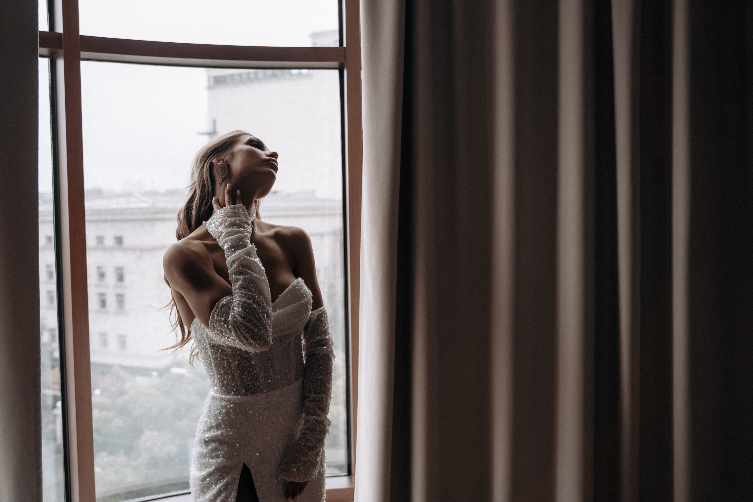 Леся и Антон. Свадебный и семейный фотограф в Новосибирске Наталья Зорина