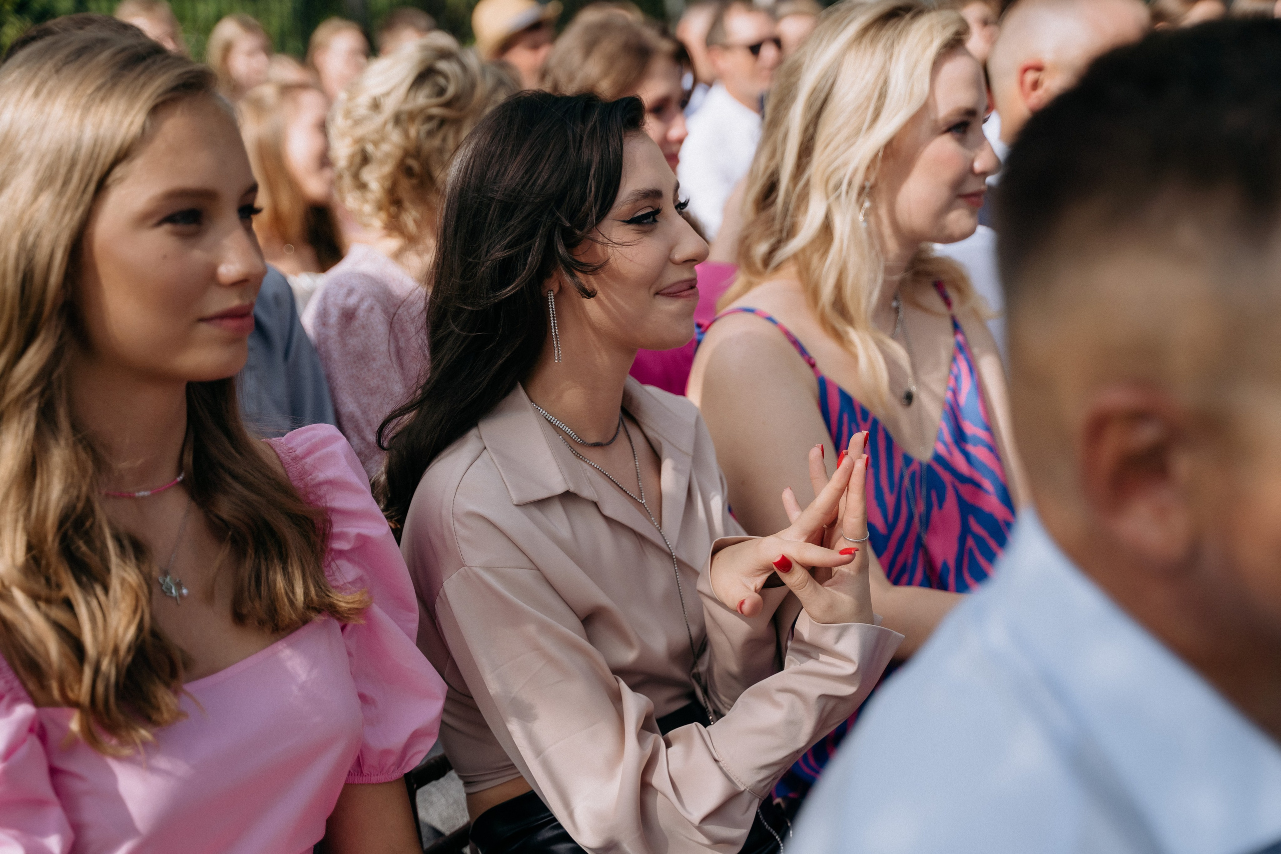 Рома и Настя. Свадебный и семейный фотограф в Новосибирске Наталья Зорина