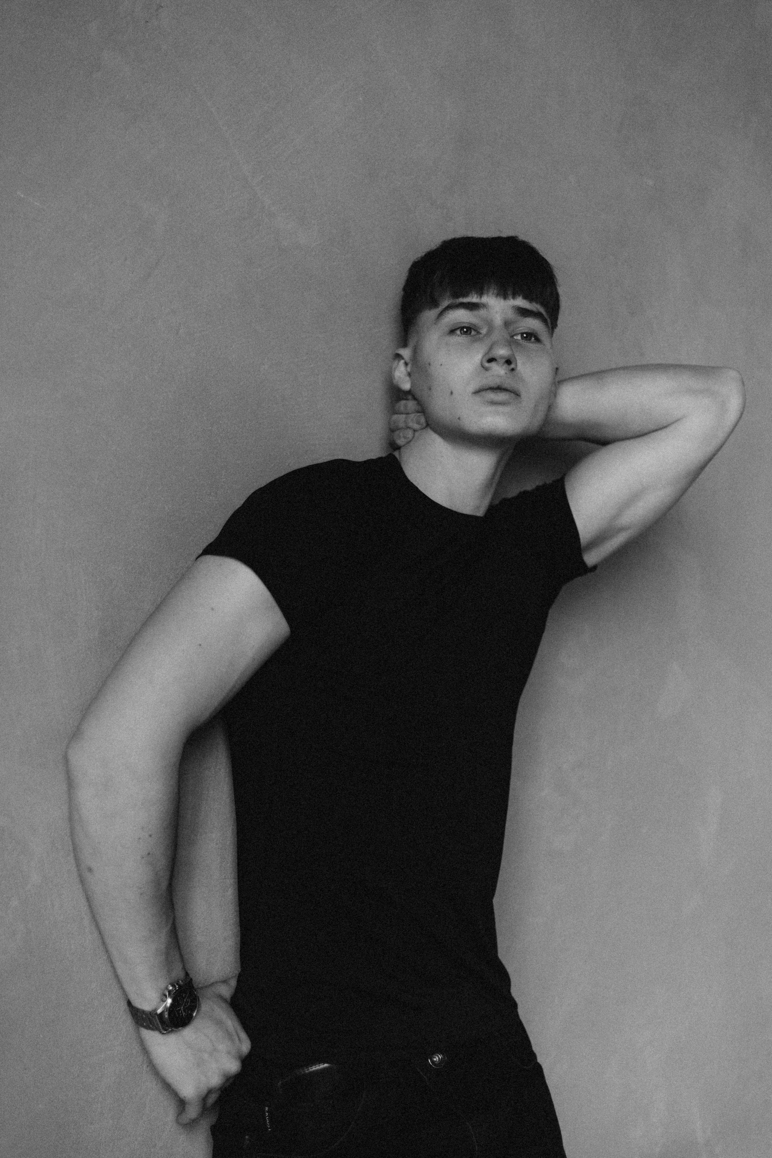 Костя. Свадебный и семейный фотограф Краснова Юлия