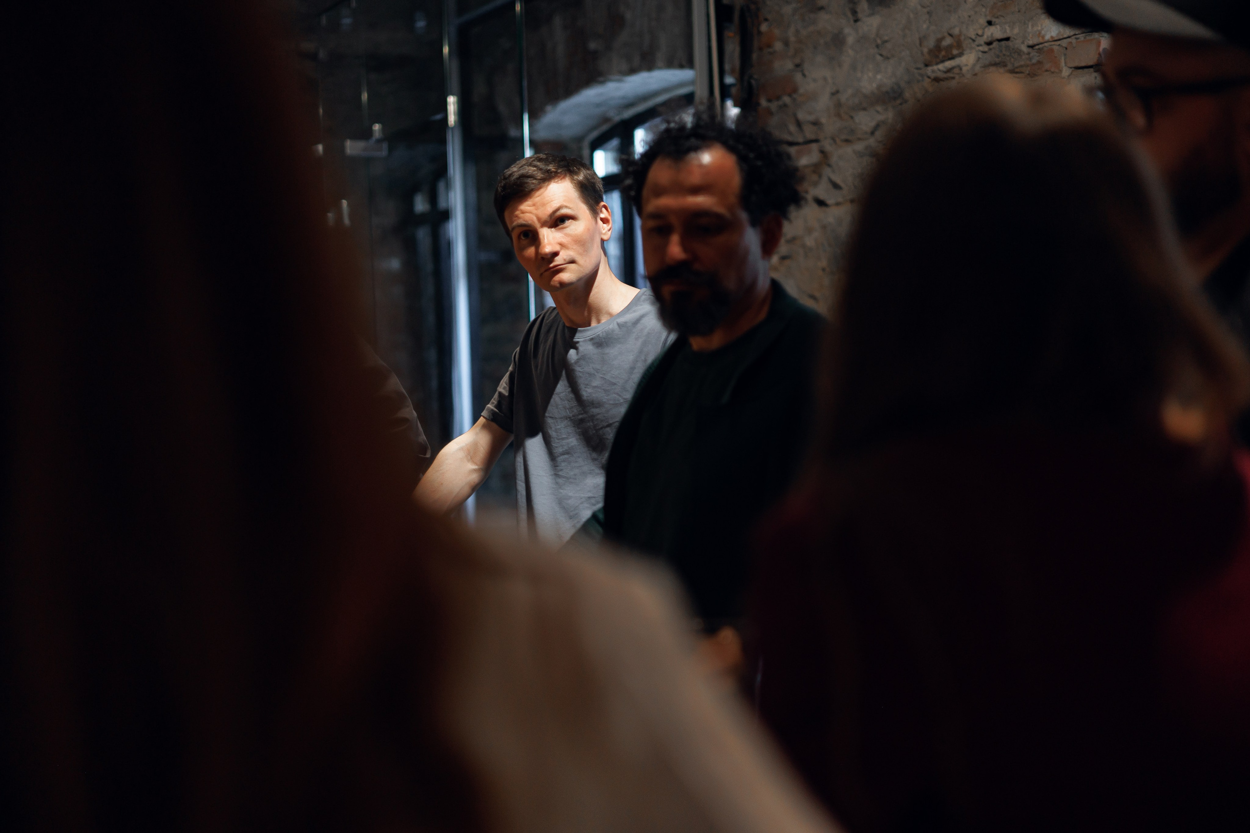 Евразийский ресторанный форум Челябинск. гастроужин челябинск