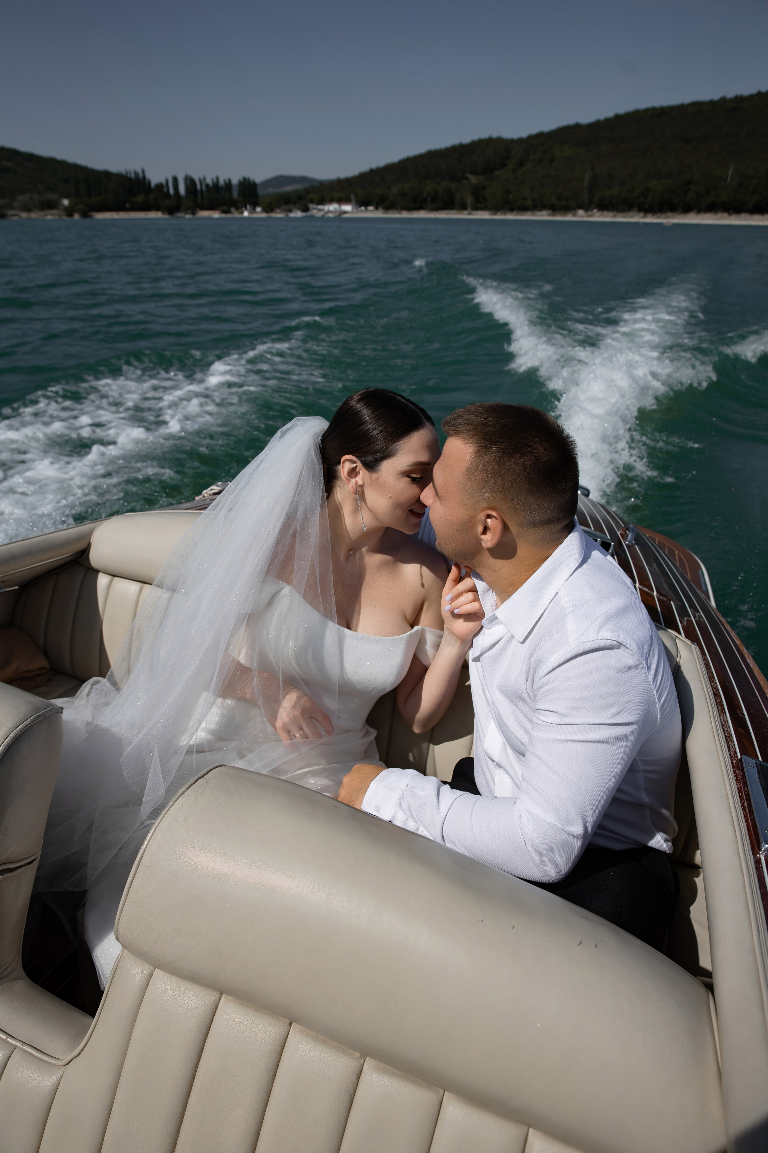 Оксана Игорь. Свадебный фотограф в Краснодарском крае Карина Будниченко