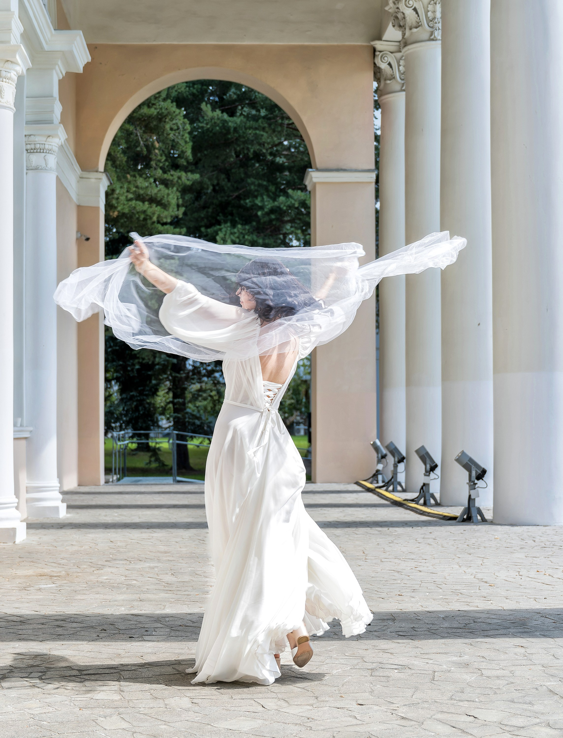 Свадьба Филиппа и Киры. Fotolux