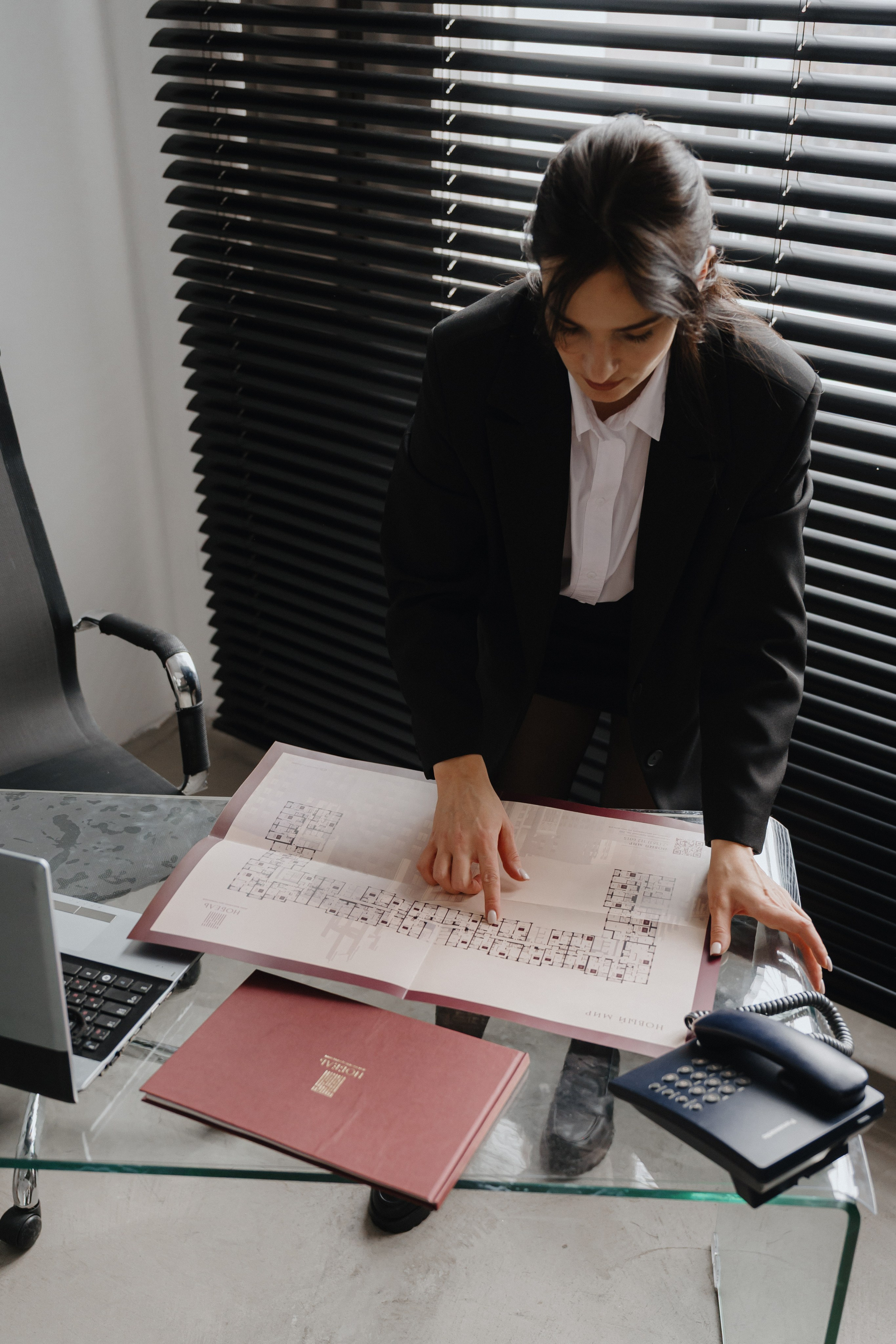 Для риелторов