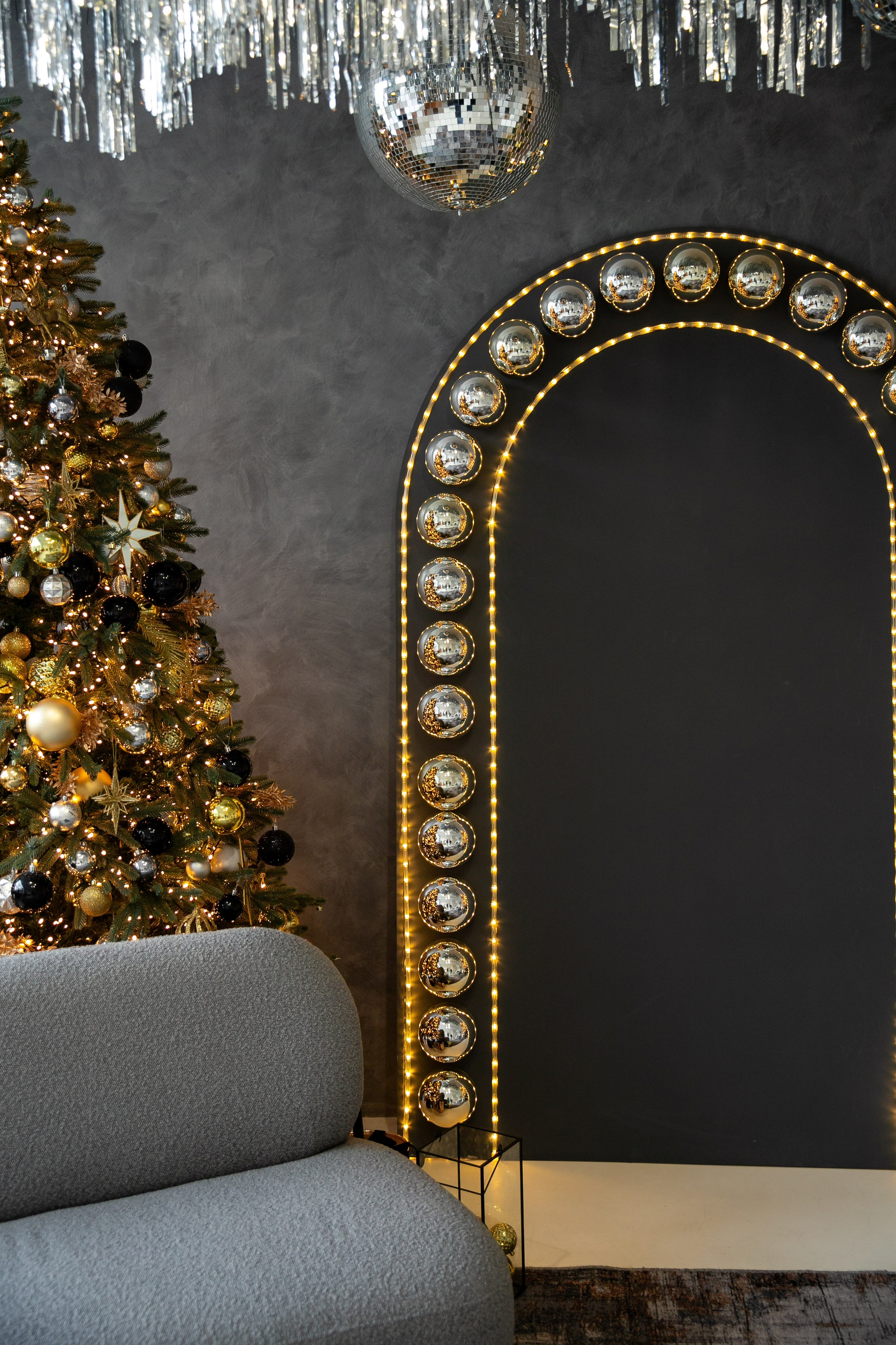 Ольга. Фотограф Анастасия Петрова