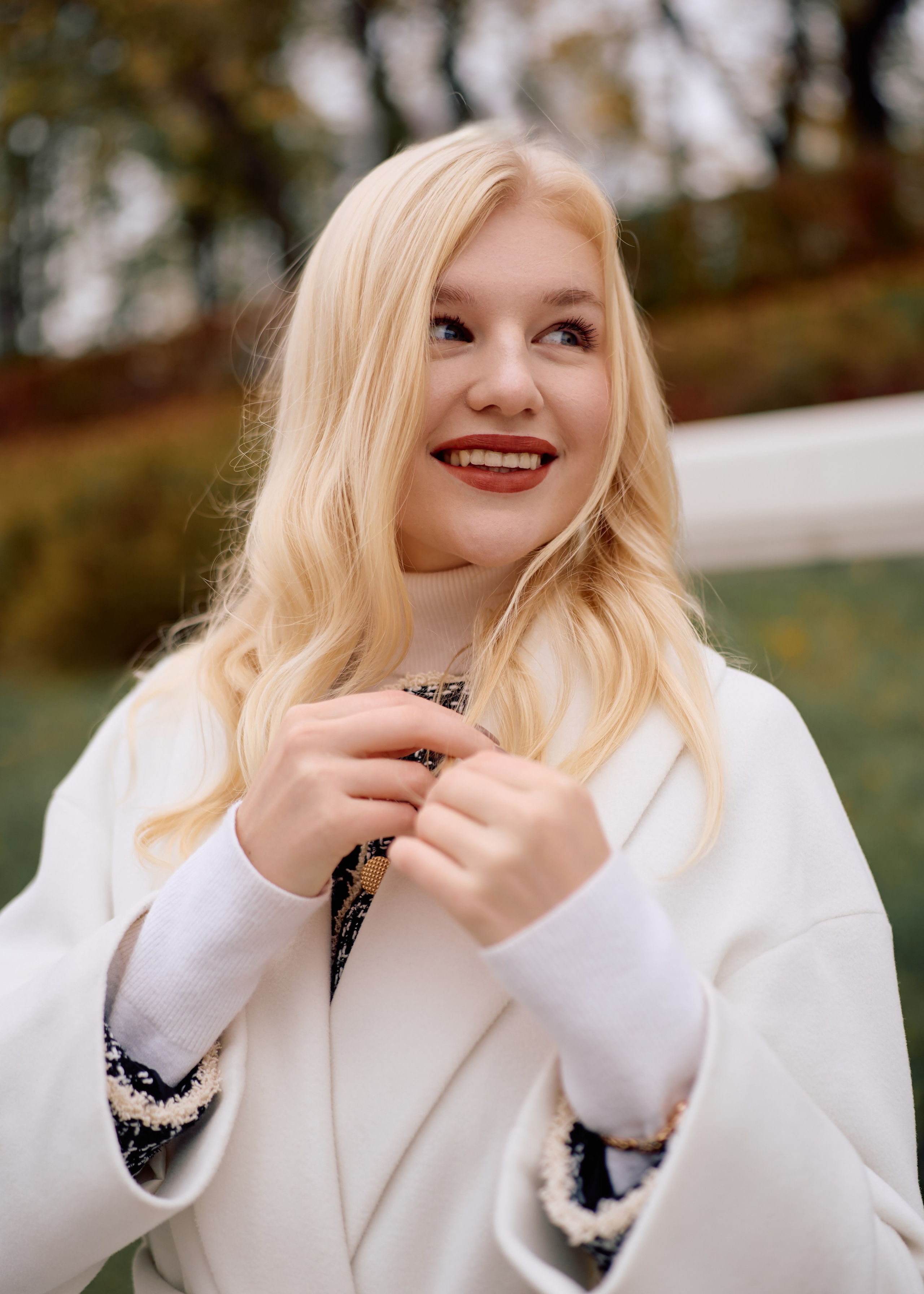 Алина. Свадебный фотограф в Москве Кристина Чехова