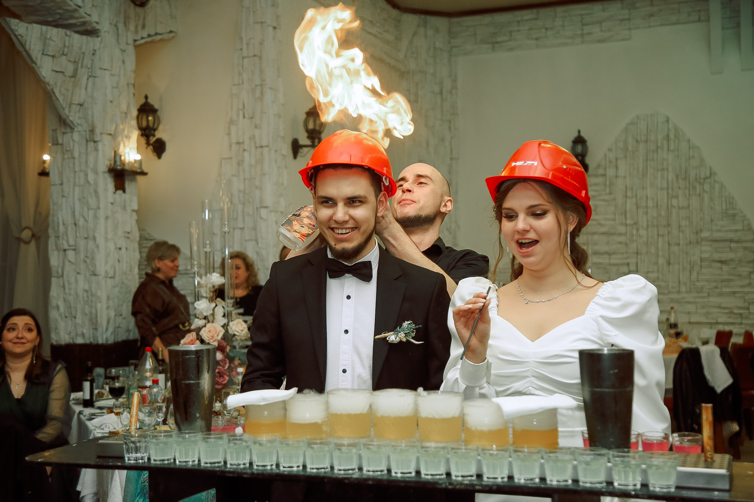 Катя+ Влад. Фото-Видеосъемка любых мероприятий Москва Ростов