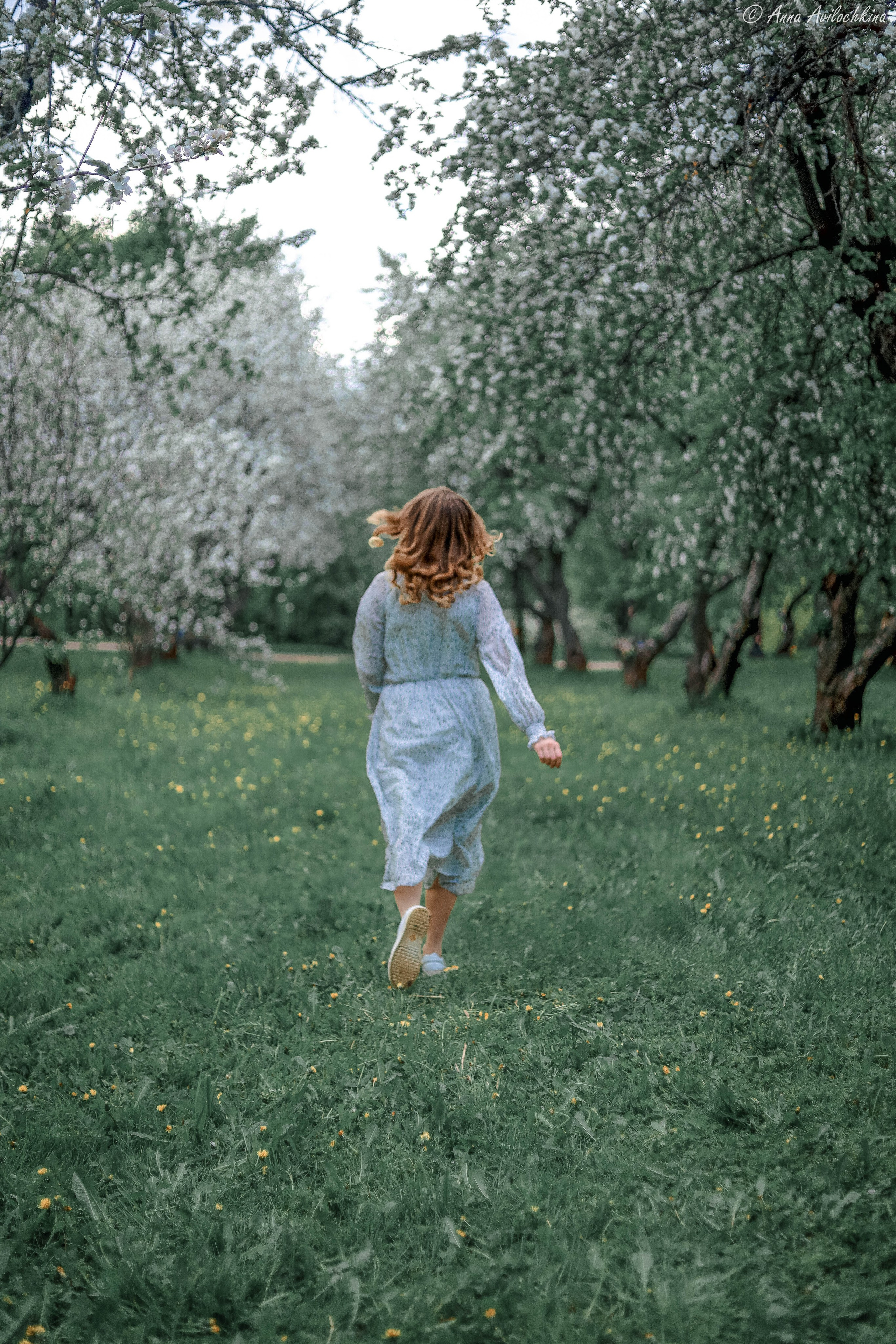 Взрослый художественный портрет. Семейный и свадебный фотограф в Москве и Домодедово Анна Авилочкина