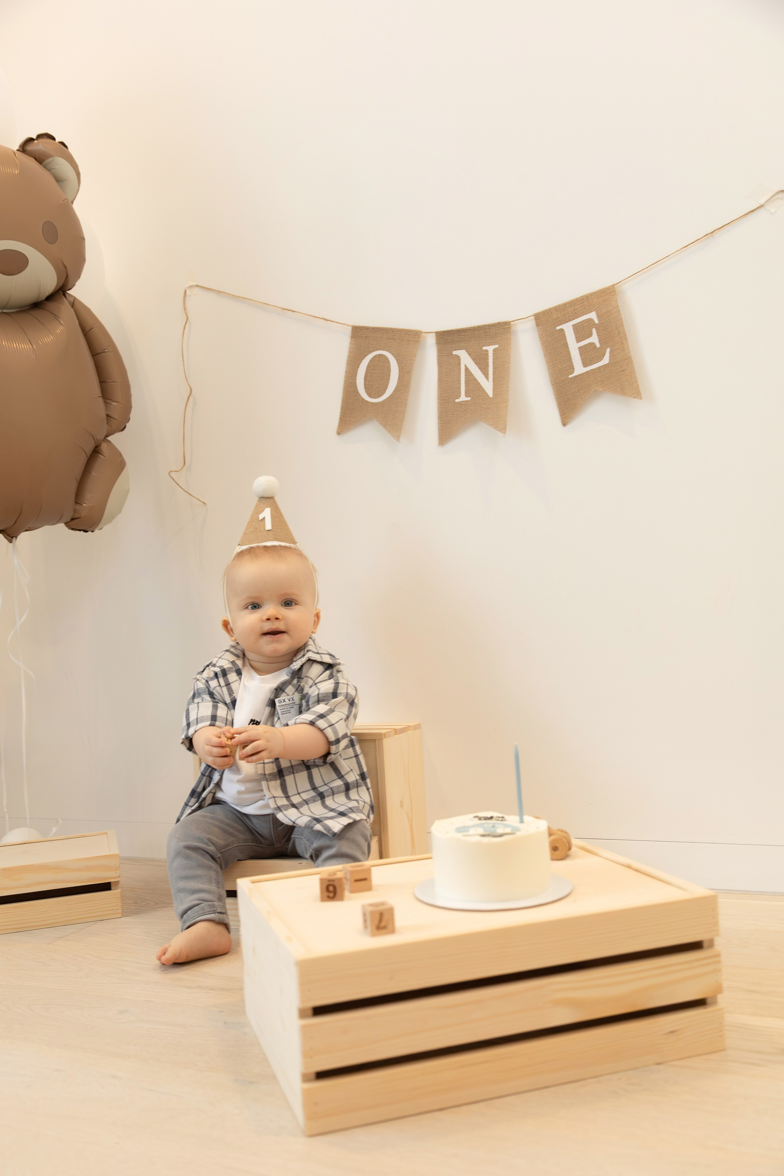 Стёпе1 год. Анастасия, Фотограф женского портрета и беременности в стиле vogue