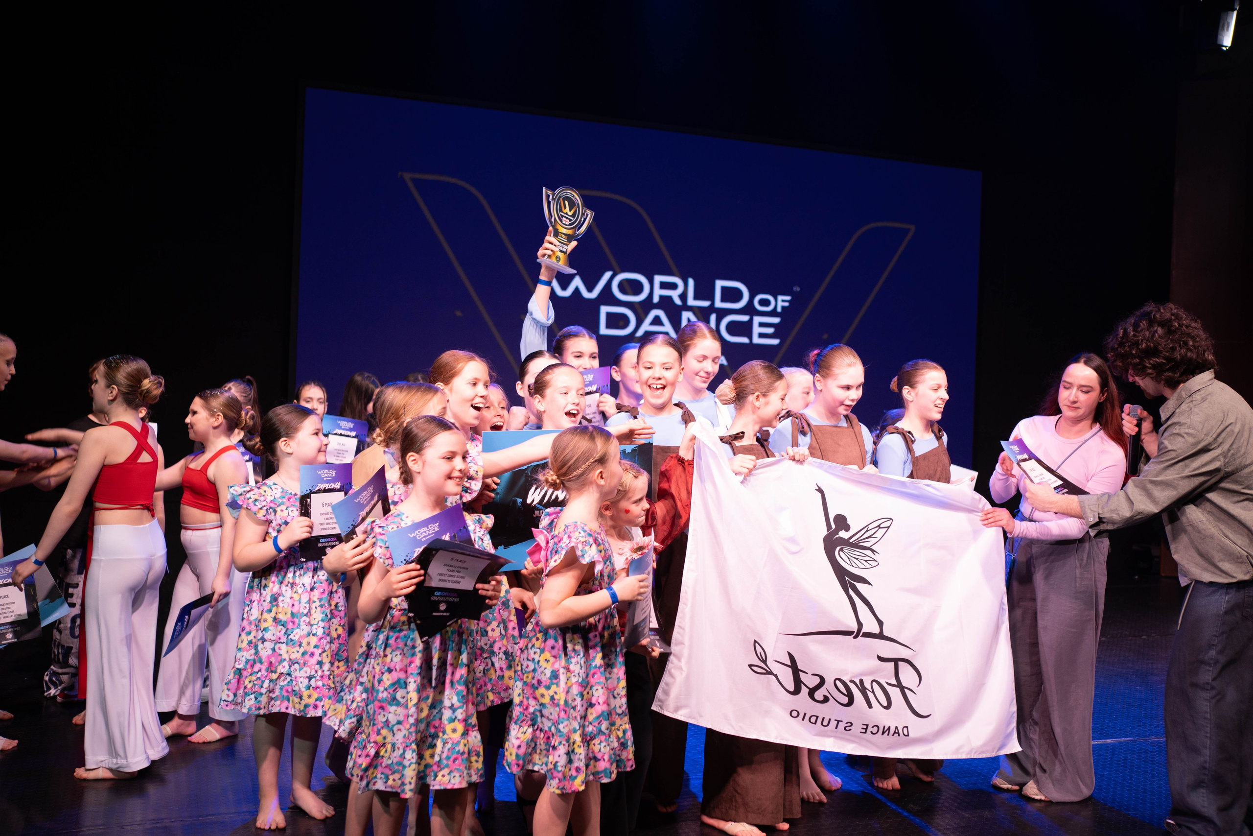 World of dance Georgia 2026. Фотограф, видеограф Пятигорск, Ставрополь, Ессентуки, Petlyakovs_photo