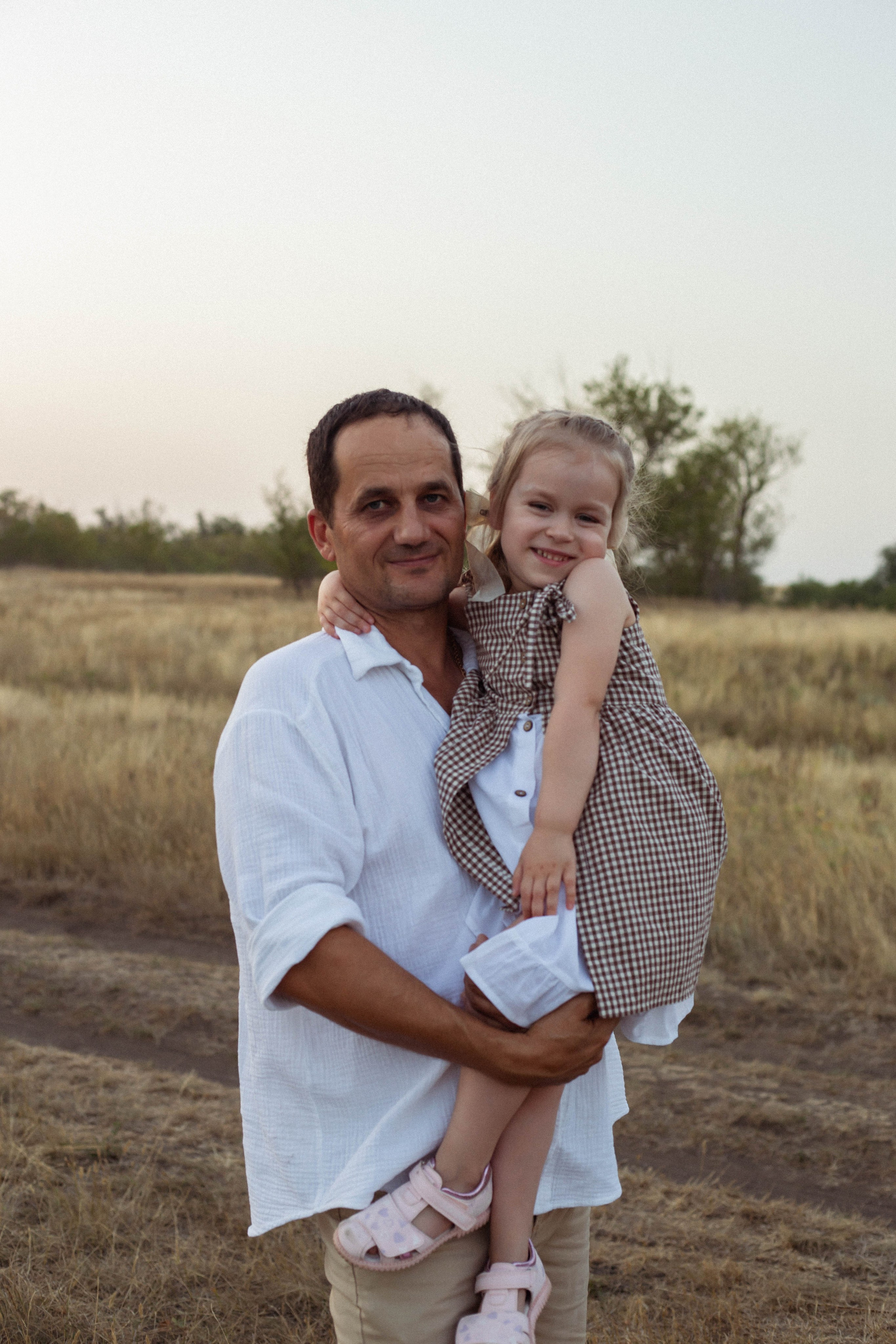 Открытки о лете. Сергей, Елизавета и Мария. Фотограф в Ростове-на-Дону и Краснодаре Елизавета Киселёва