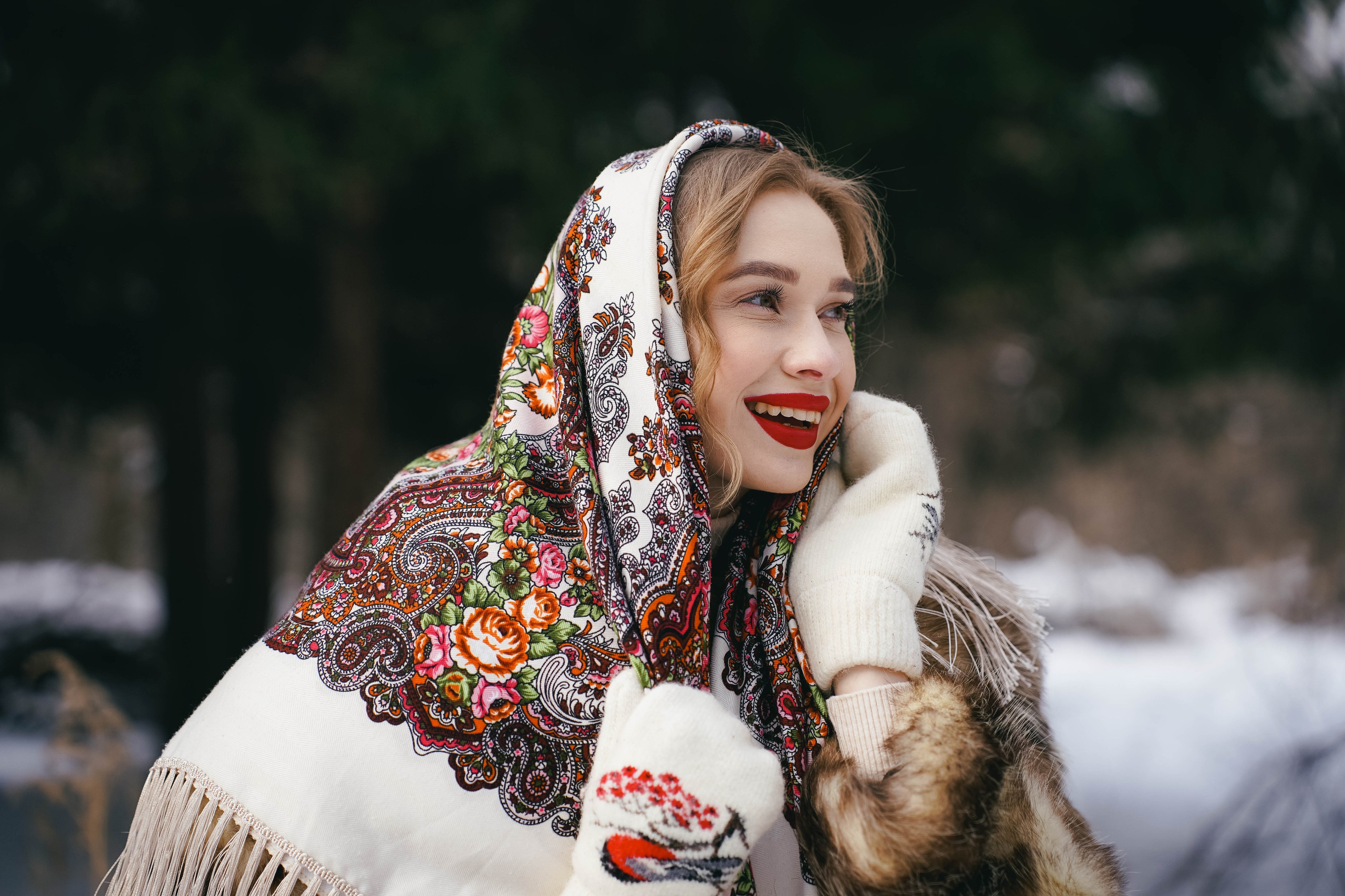 Наталья. Фотограф Новосибирск | Купавцева Алёна