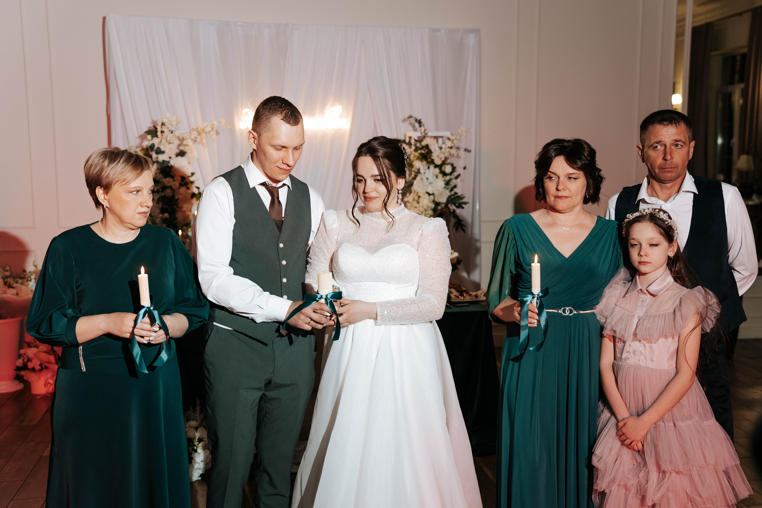 Victor & Ekaterina. Свадебный фотограф в Воронеже Самохина Екатерина