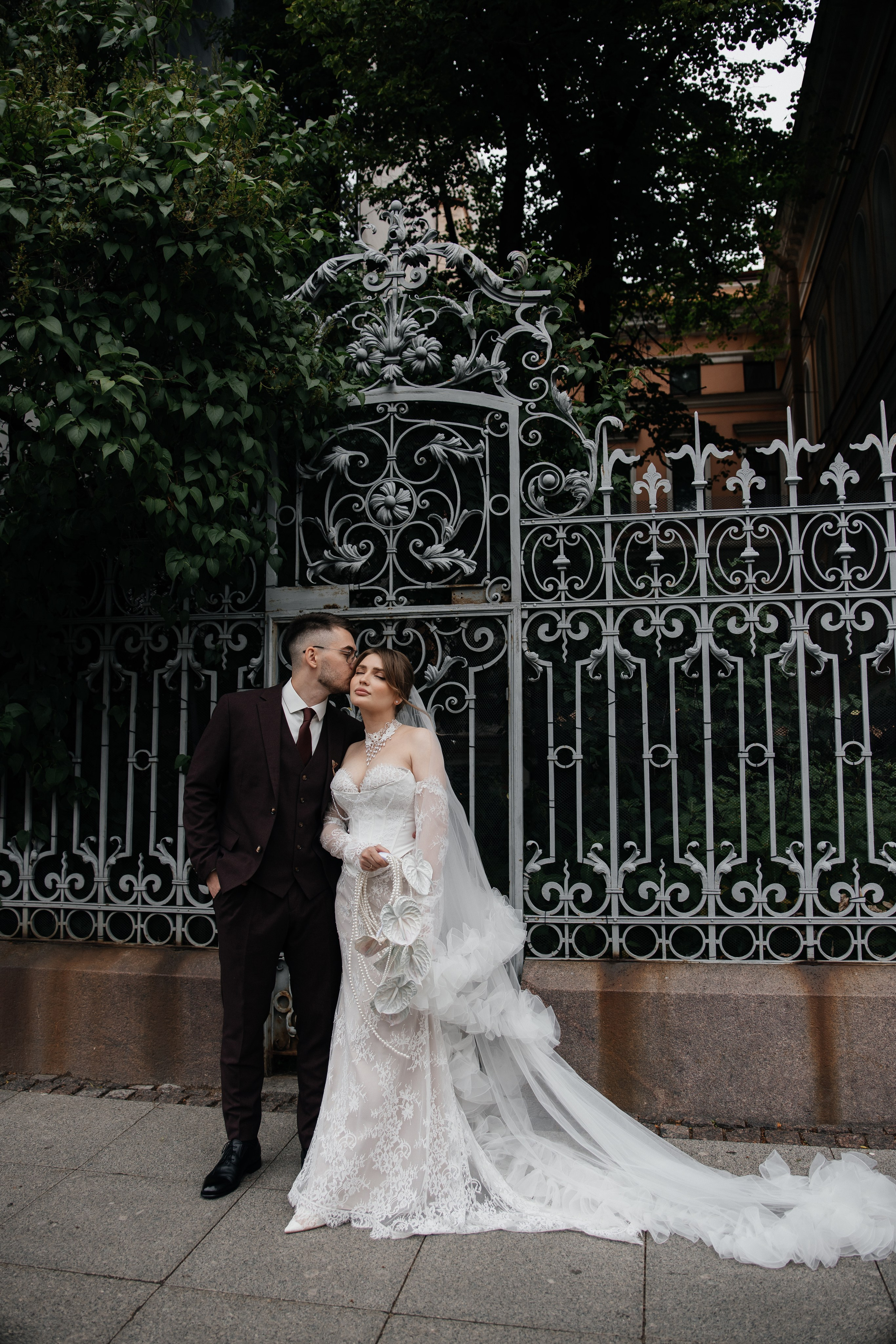 Wedding. Фотограф Дарья Сиротинская