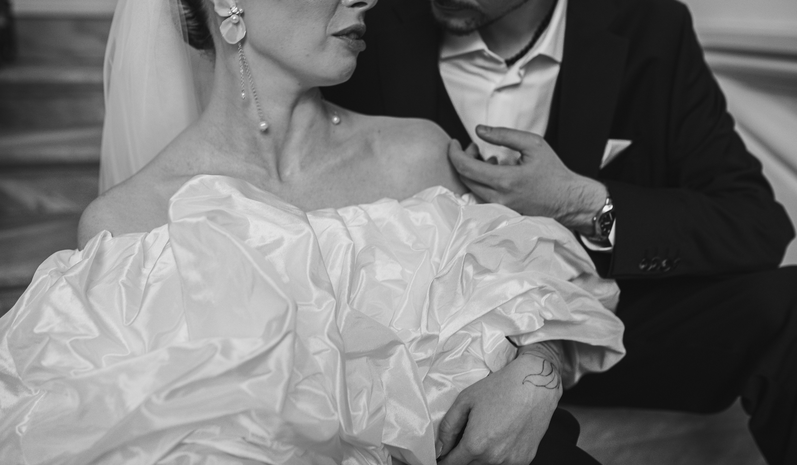 Мария и Александр. Семейный и свадебный фотограф в Екатеринбурге Орлова Ирина