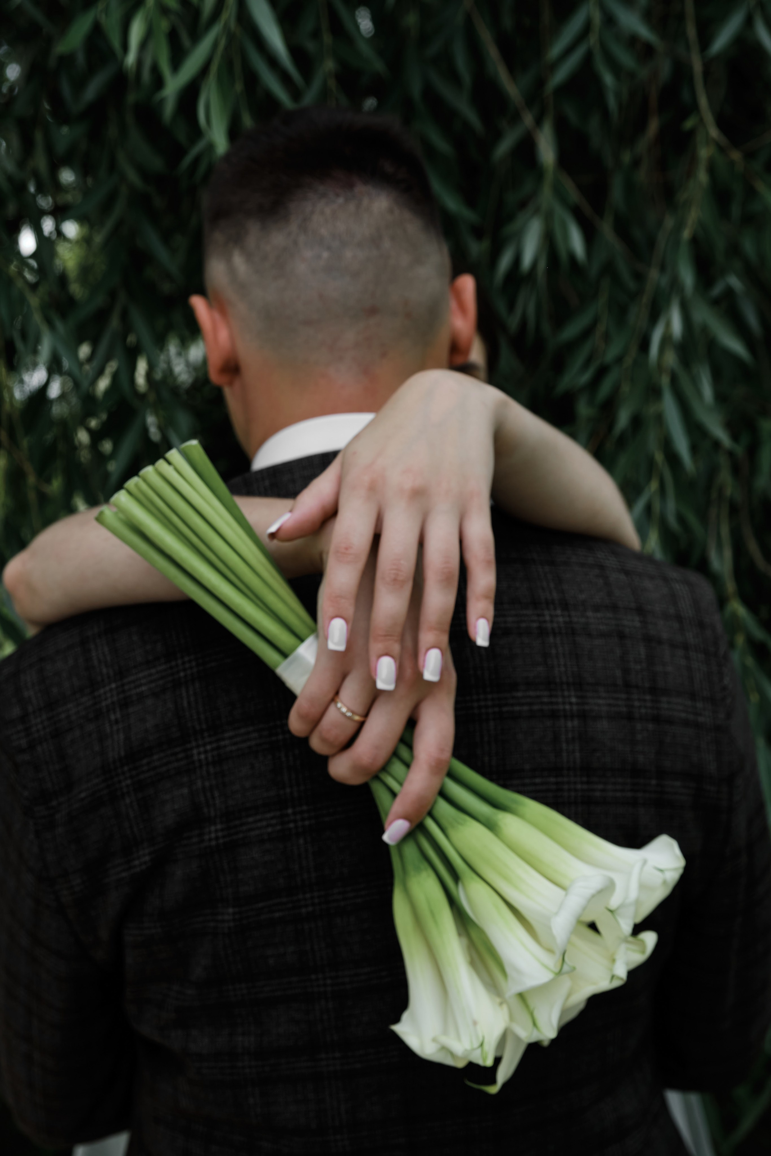 Полина & Глеб. Фотограф в Самаре Татьяна Дубаносова