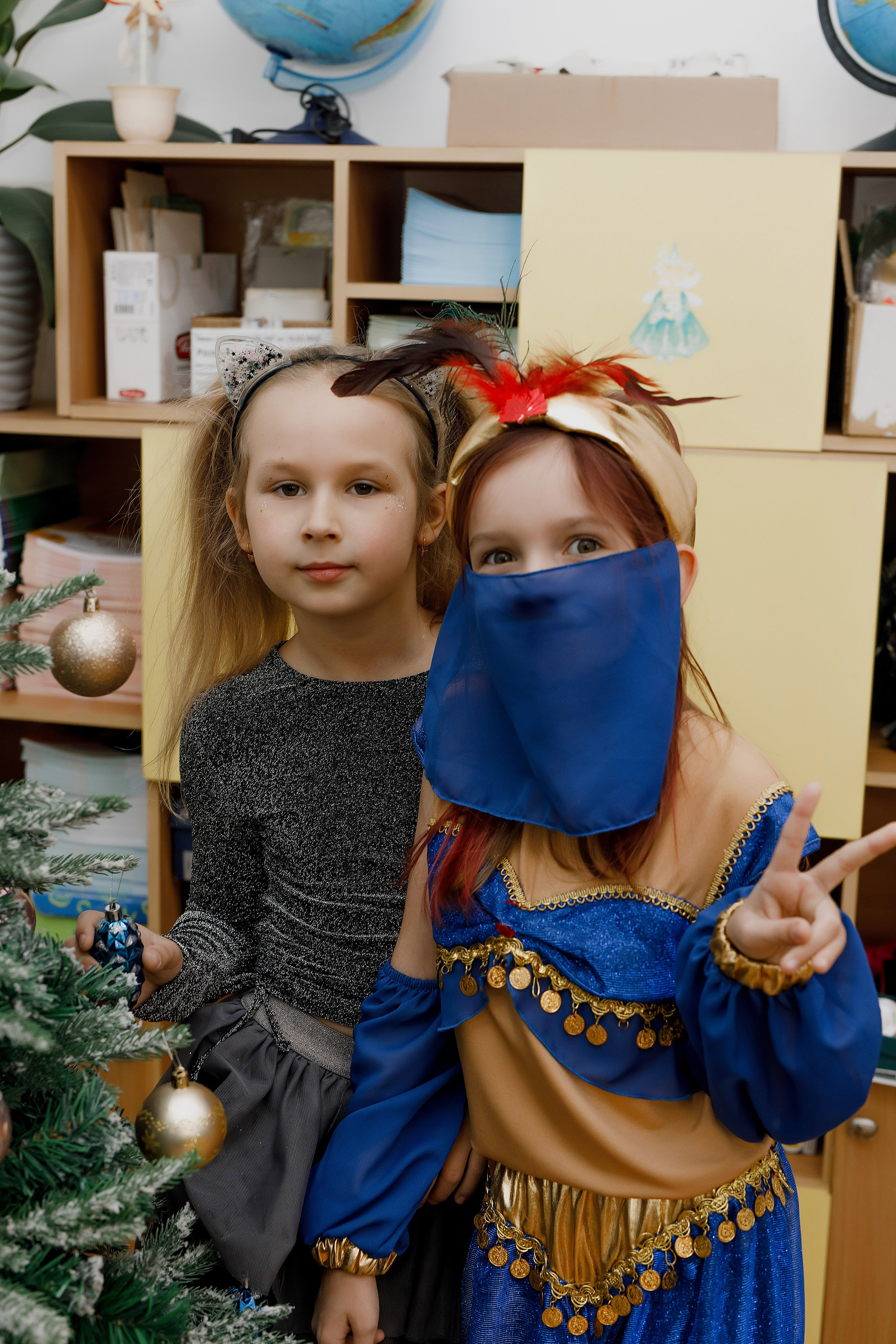 Утренник. Photoalbum-vl.ru