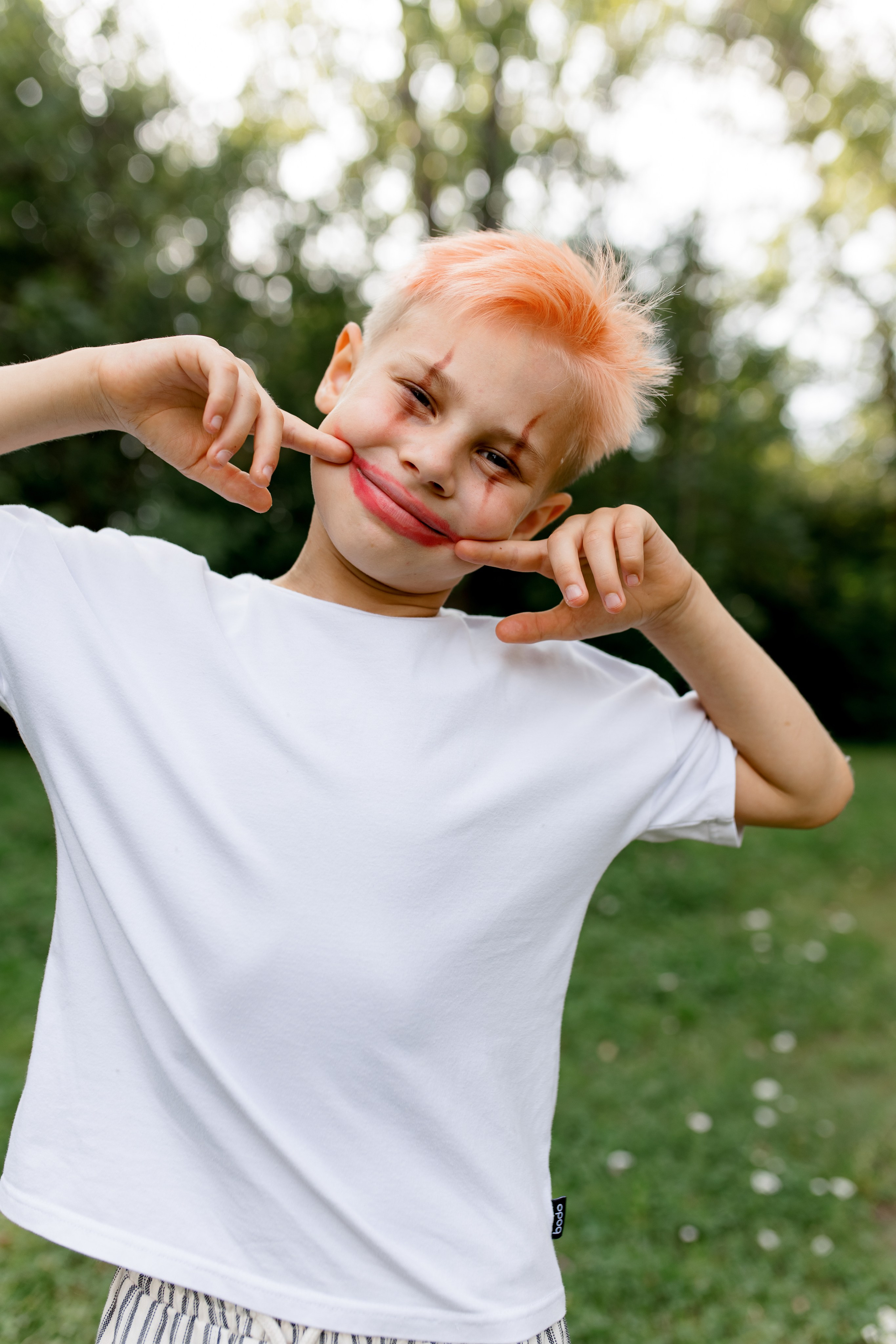 Летний лагерь. Свадебный и семейный фотограф в Туле и области Маша Костина