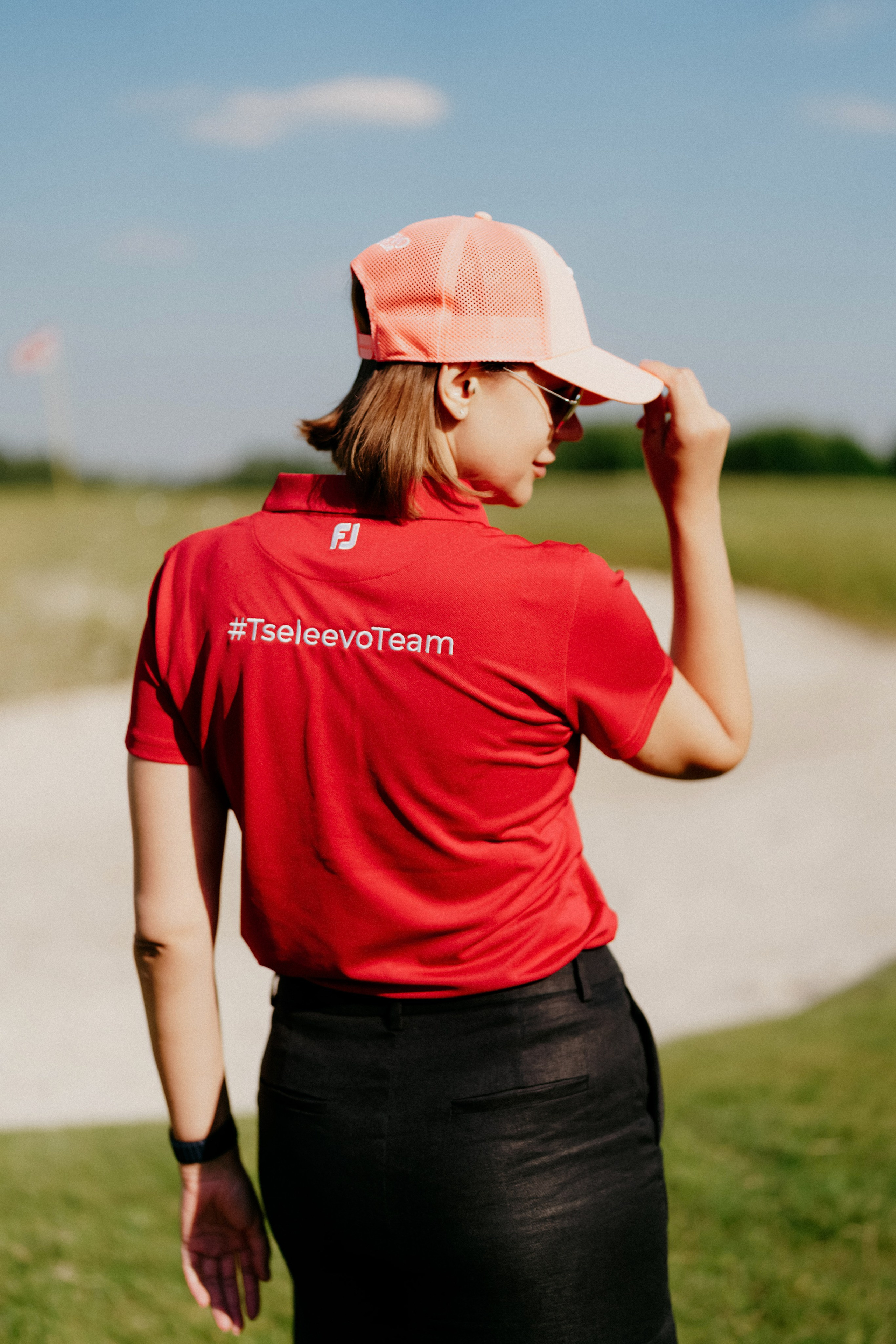 Целеево. Фотограф в Москве Дмитрий Рогов