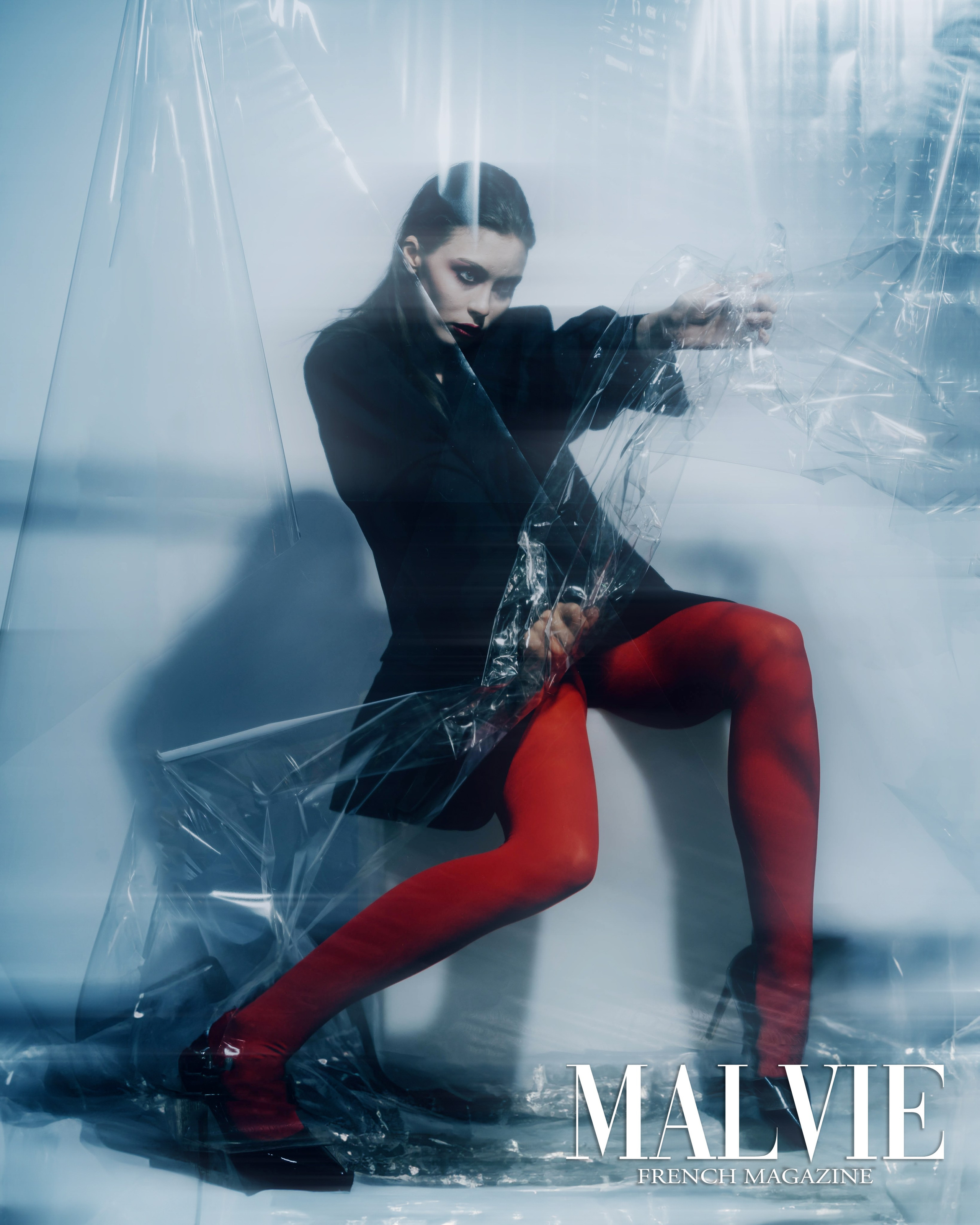 Публикации в журналах. Фотограф Екатеринбург для вас или вашего бренда