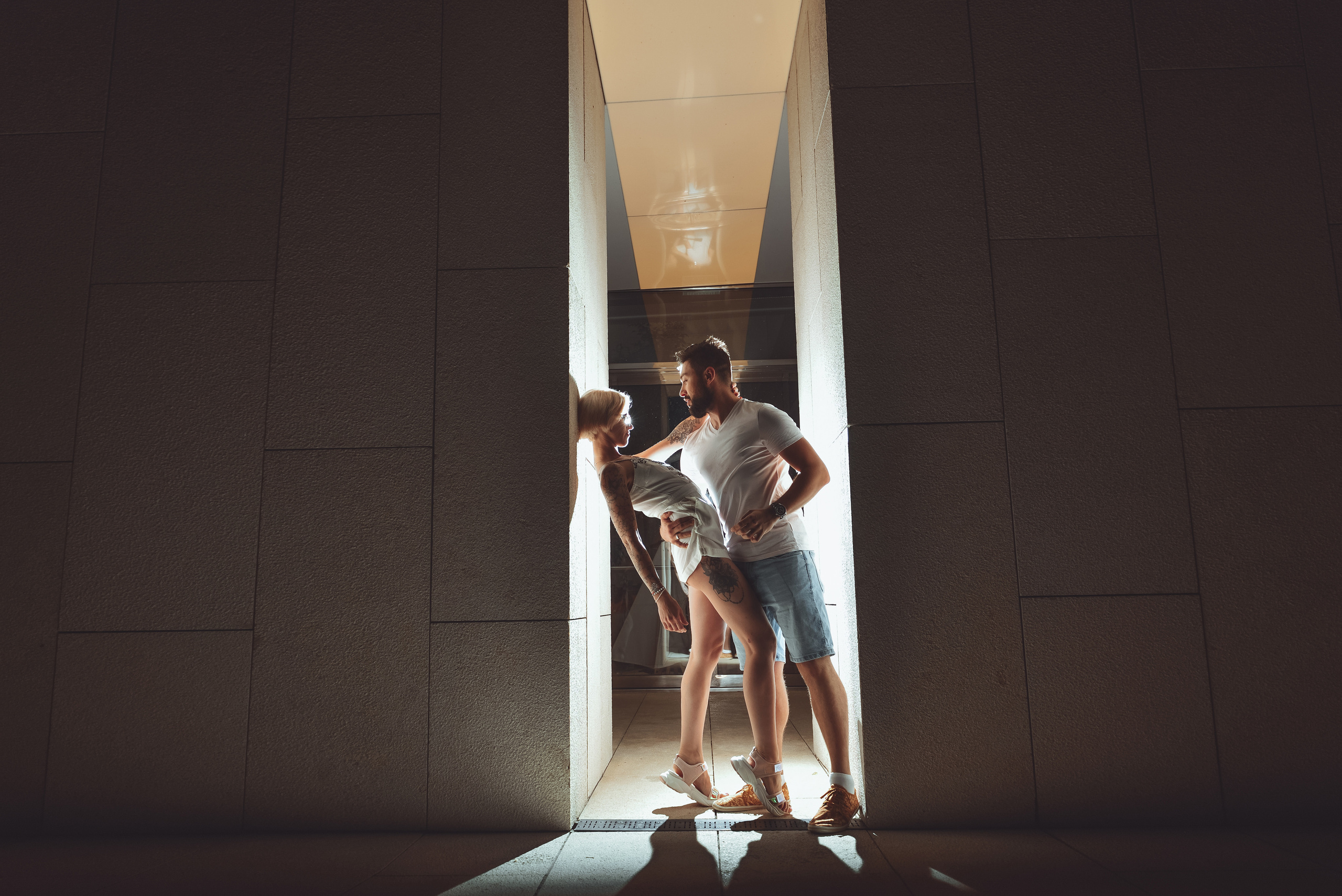 Отзывы. Нежный фотограф Вера Папиж