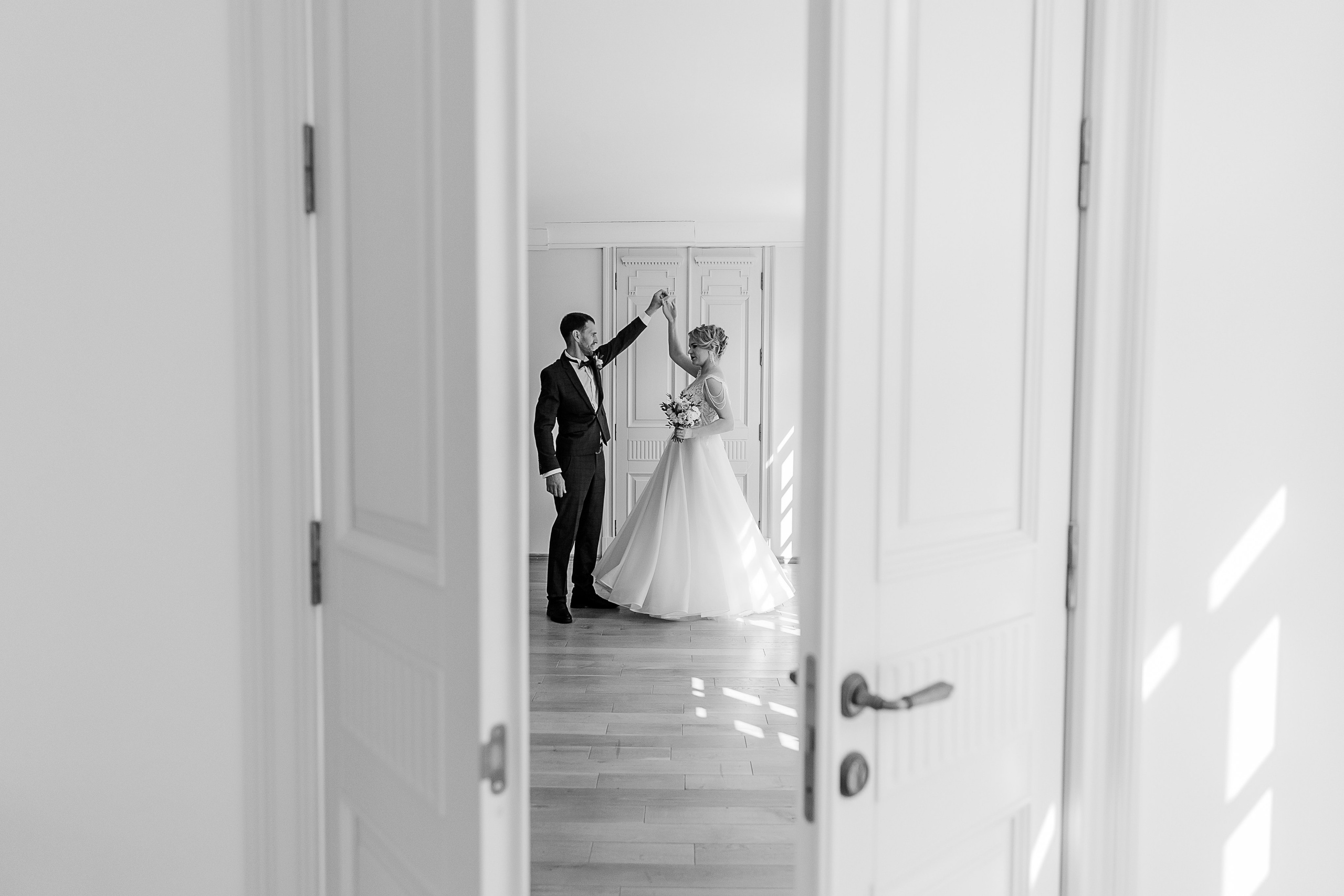 Свадьба Стаса и Насти. Свадебный и семейный фотограф в Твери и Тверской области