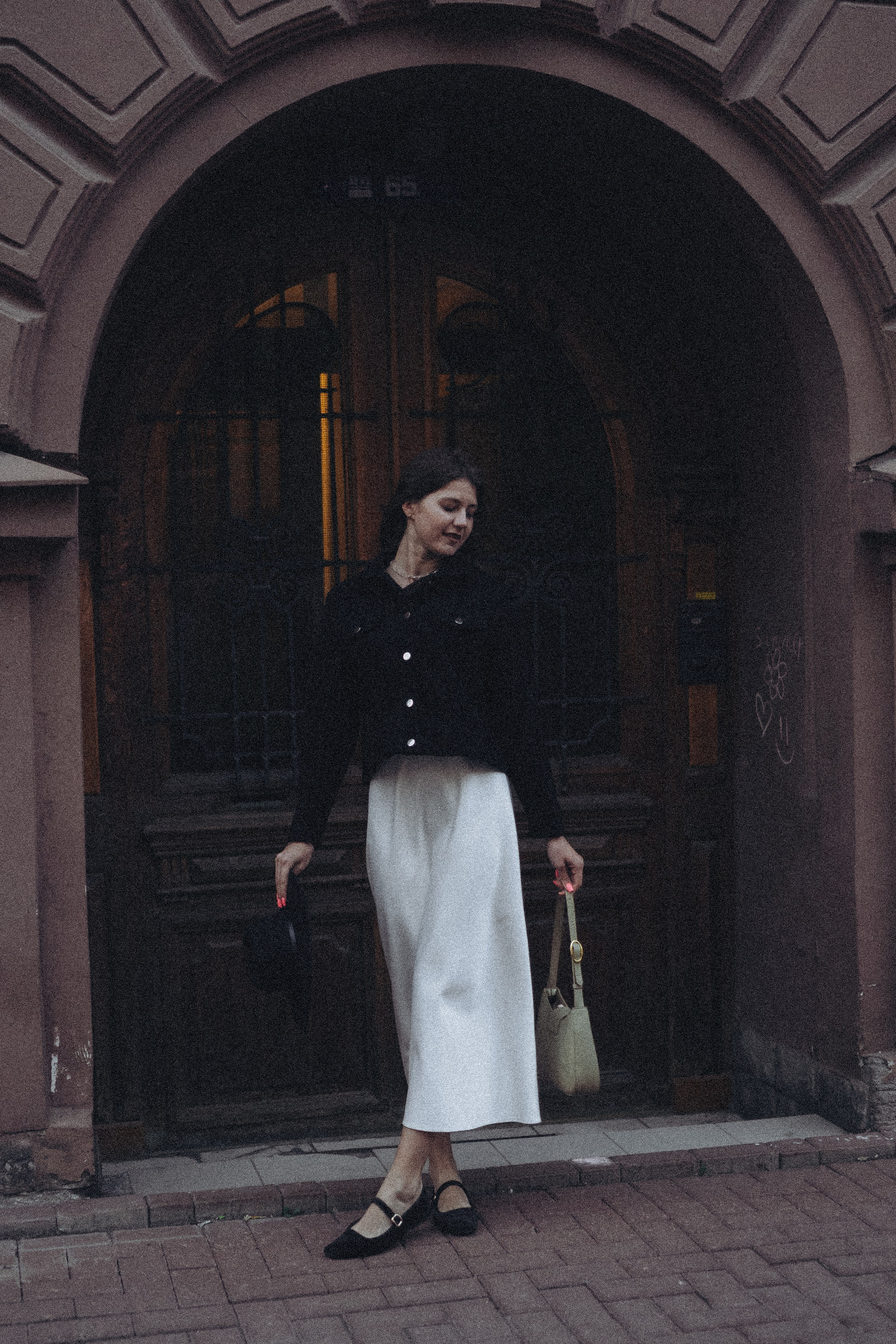 ПРОГУЛКА ПО НОЧНОМУ ГОРОДУ. Профессиональный фотограф, Санкт-Петербург — Виктория Богомолова