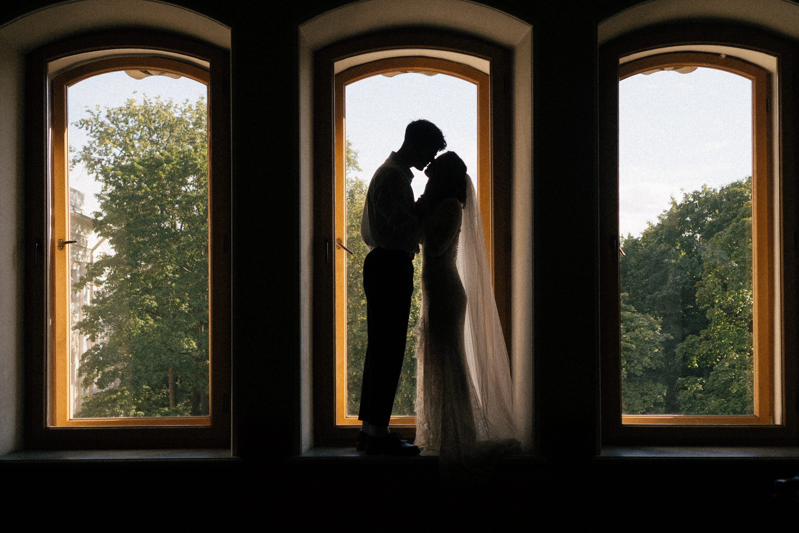 СВАДЕБНАЯ СЬЕМКА В СТУДИИ. Профессиональный фотограф, Санкт-Петербург — Виктория Богомолова