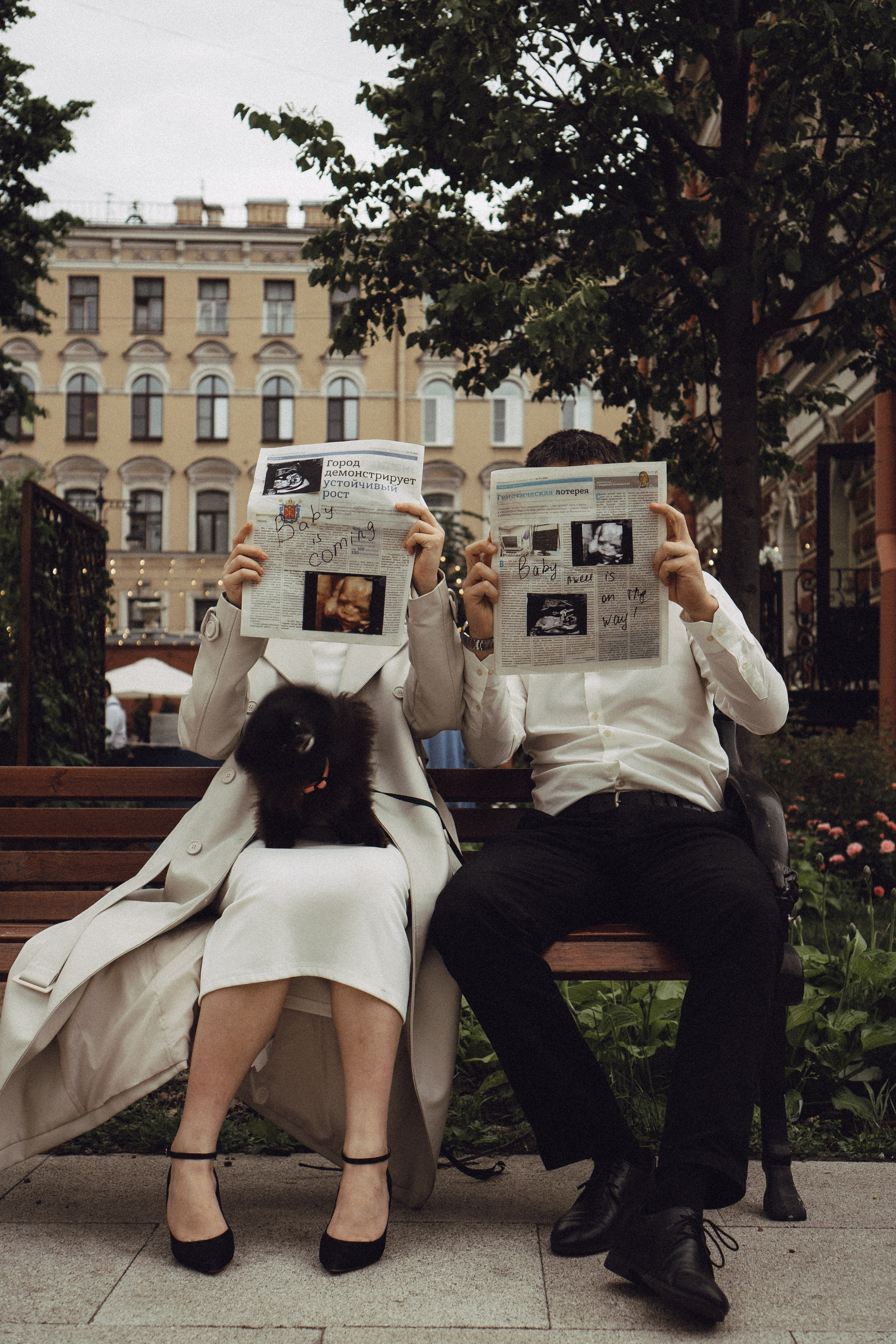 Беременность (только часть фото по желанию клиентов могу показать)). Профессиональный фотограф, Санкт-Петербург — Виктория Богомолова