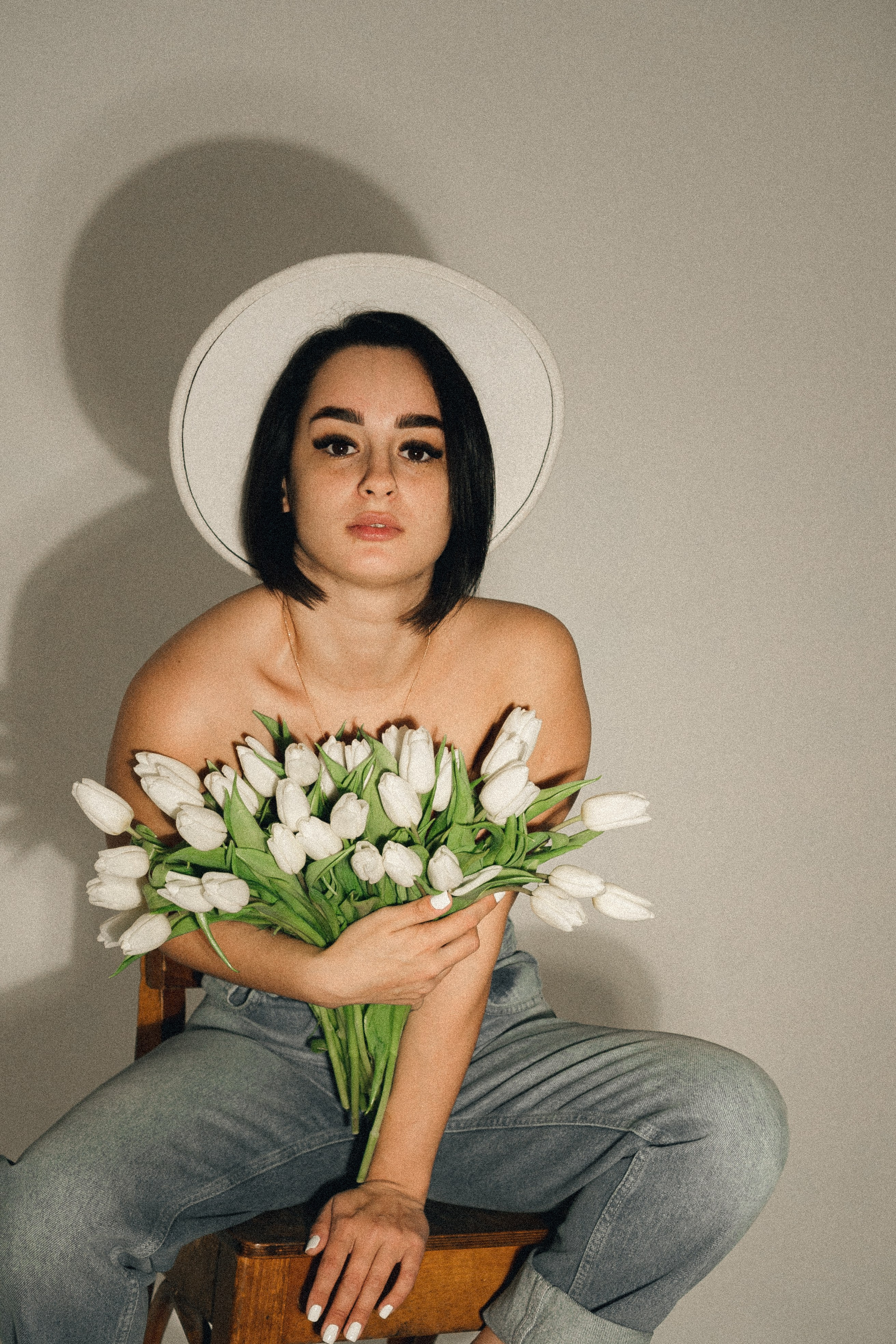 Весна. Профессиональный фотограф, Санкт-Петербург — Виктория Богомолова