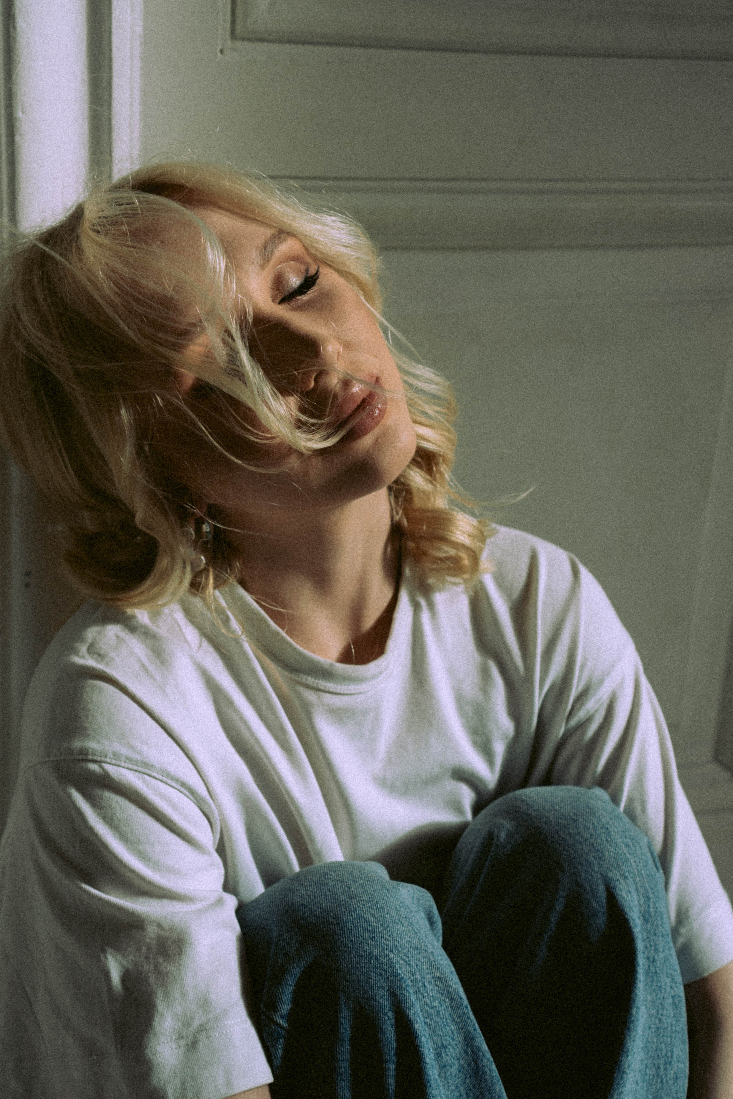 Студийная. Профессиональный фотограф, Санкт-Петербург — Виктория Богомолова