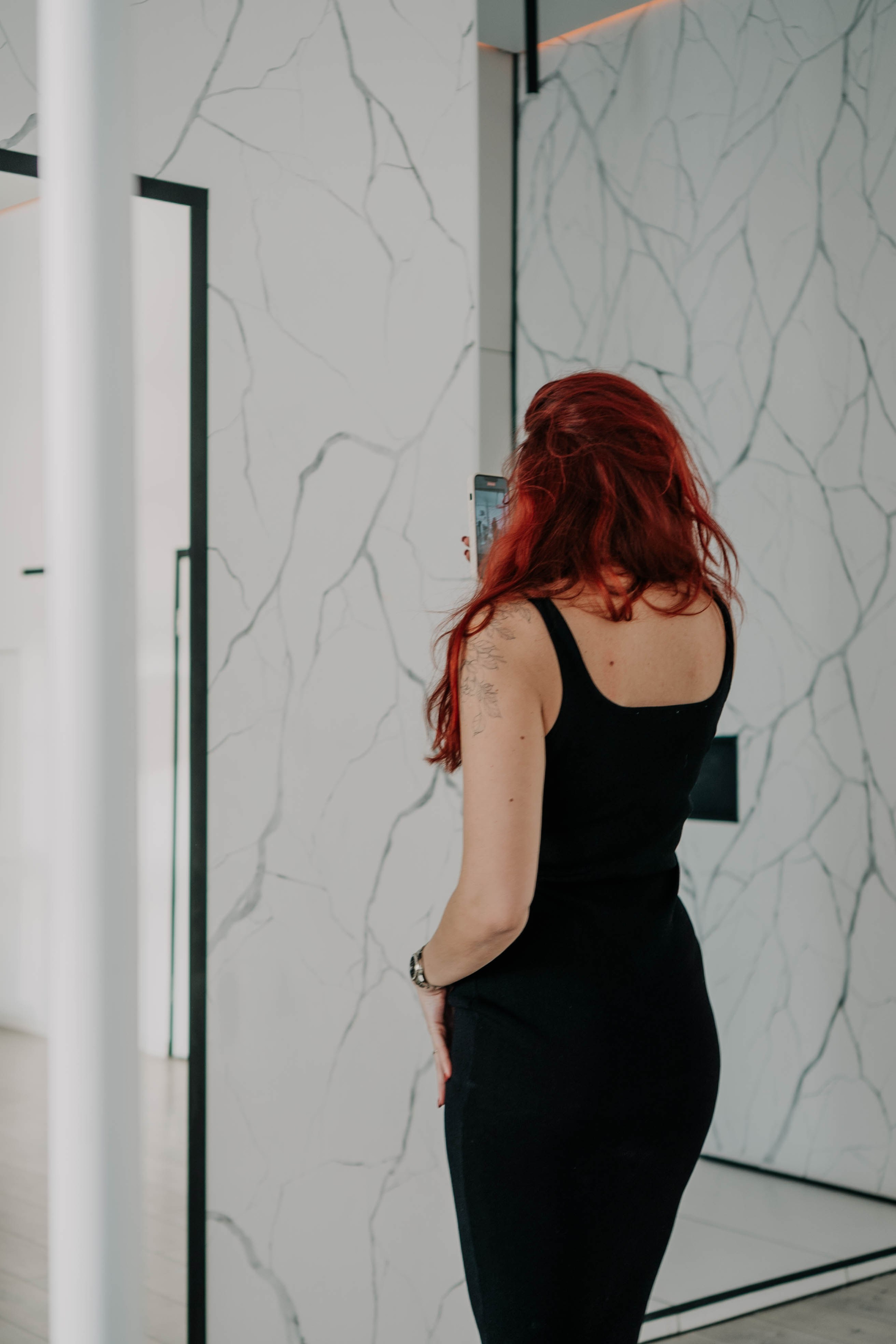 Элеонора в студии. Профессиональный фотограф, Санкт-Петербург — Виктория Богомолова