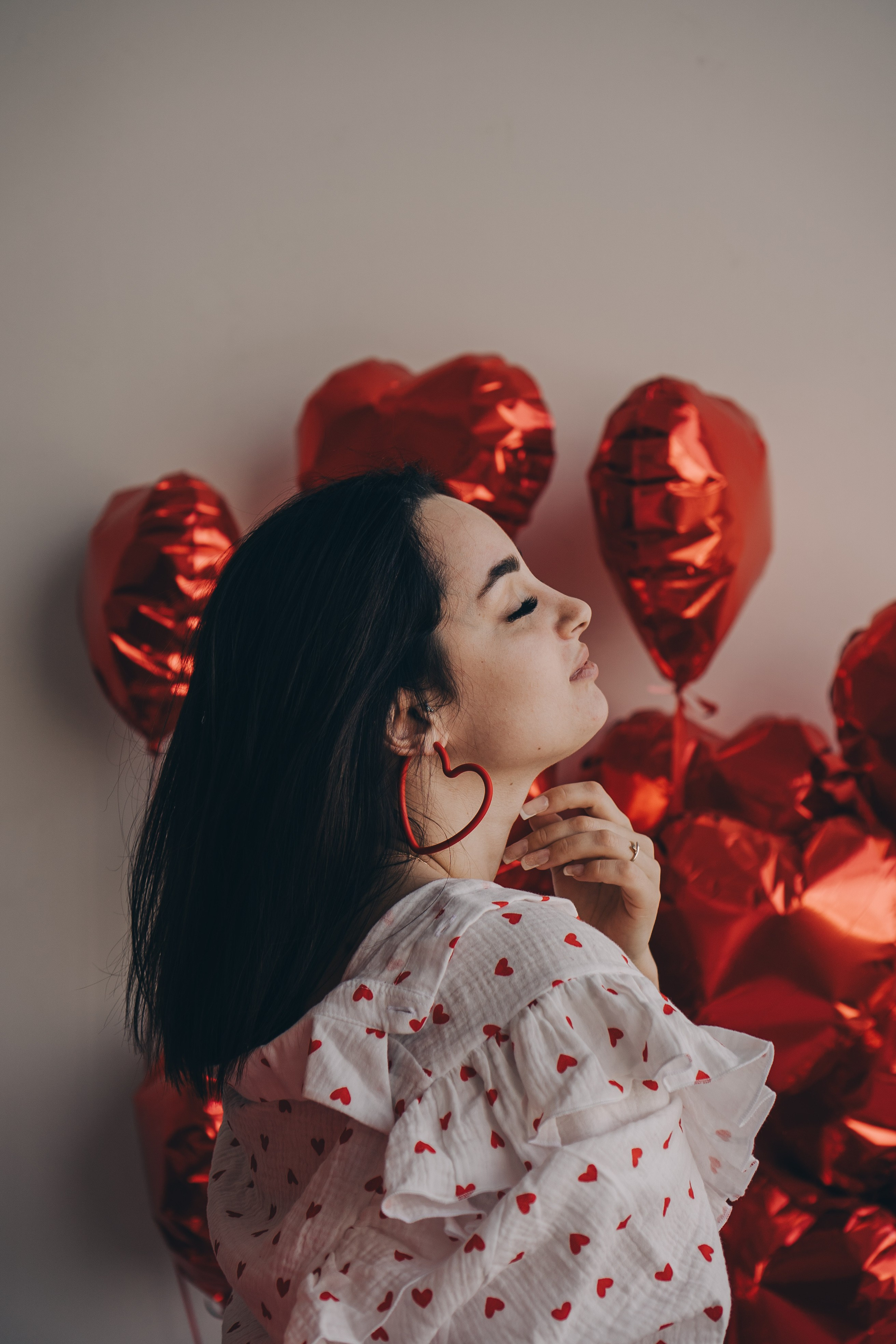 Красные колготки. Профессиональный фотограф, Санкт-Петербург — Виктория Богомолова