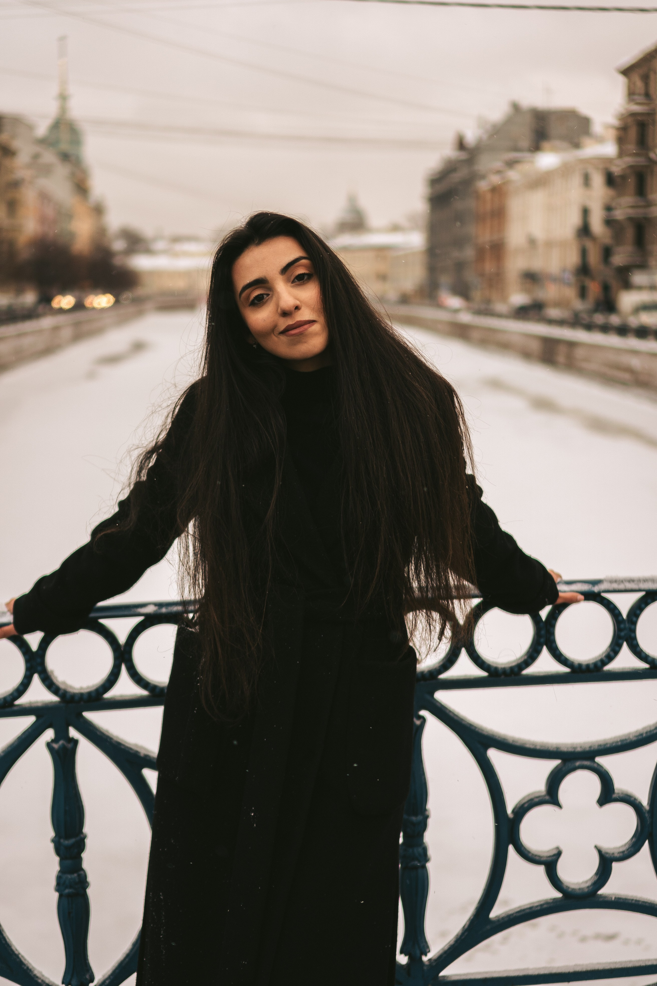 Фотосессия в Санкт-Петербурге. Профессиональный фотограф, Санкт-Петербург — Виктория Богомолова