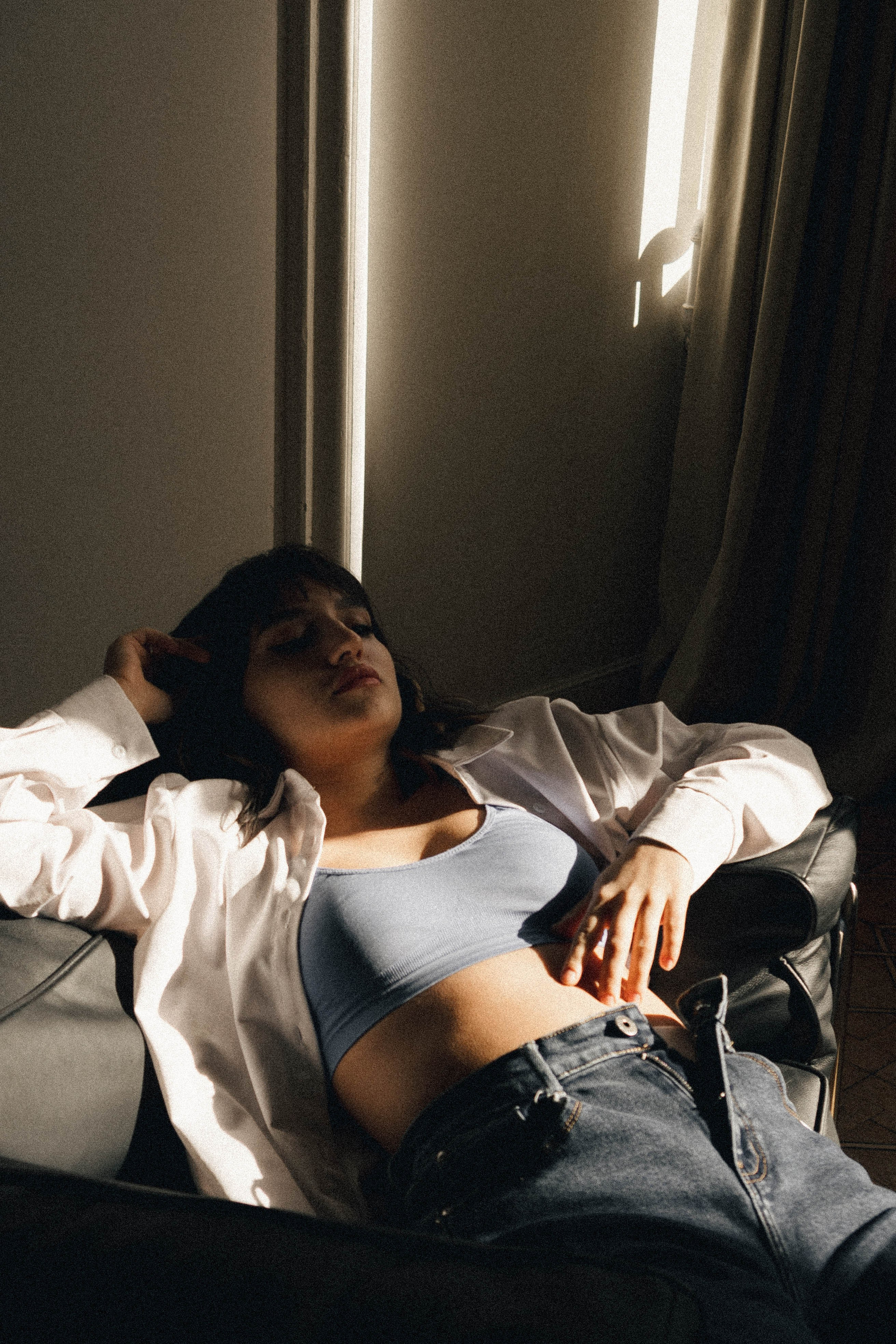 Студийная. Профессиональный фотограф, Санкт-Петербург — Виктория Богомолова