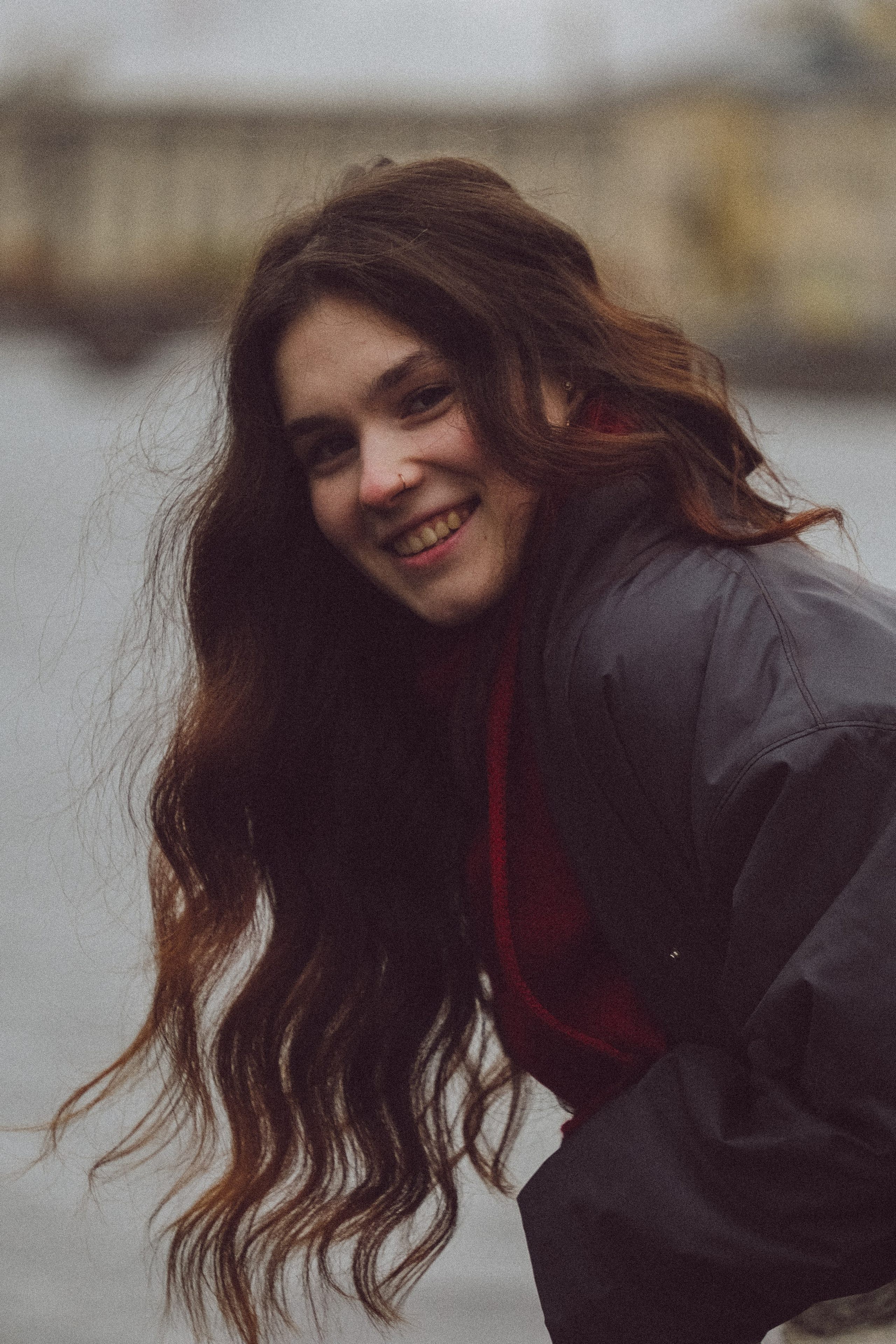 Осень. Профессиональный фотограф, Санкт-Петербург — Виктория Богомолова