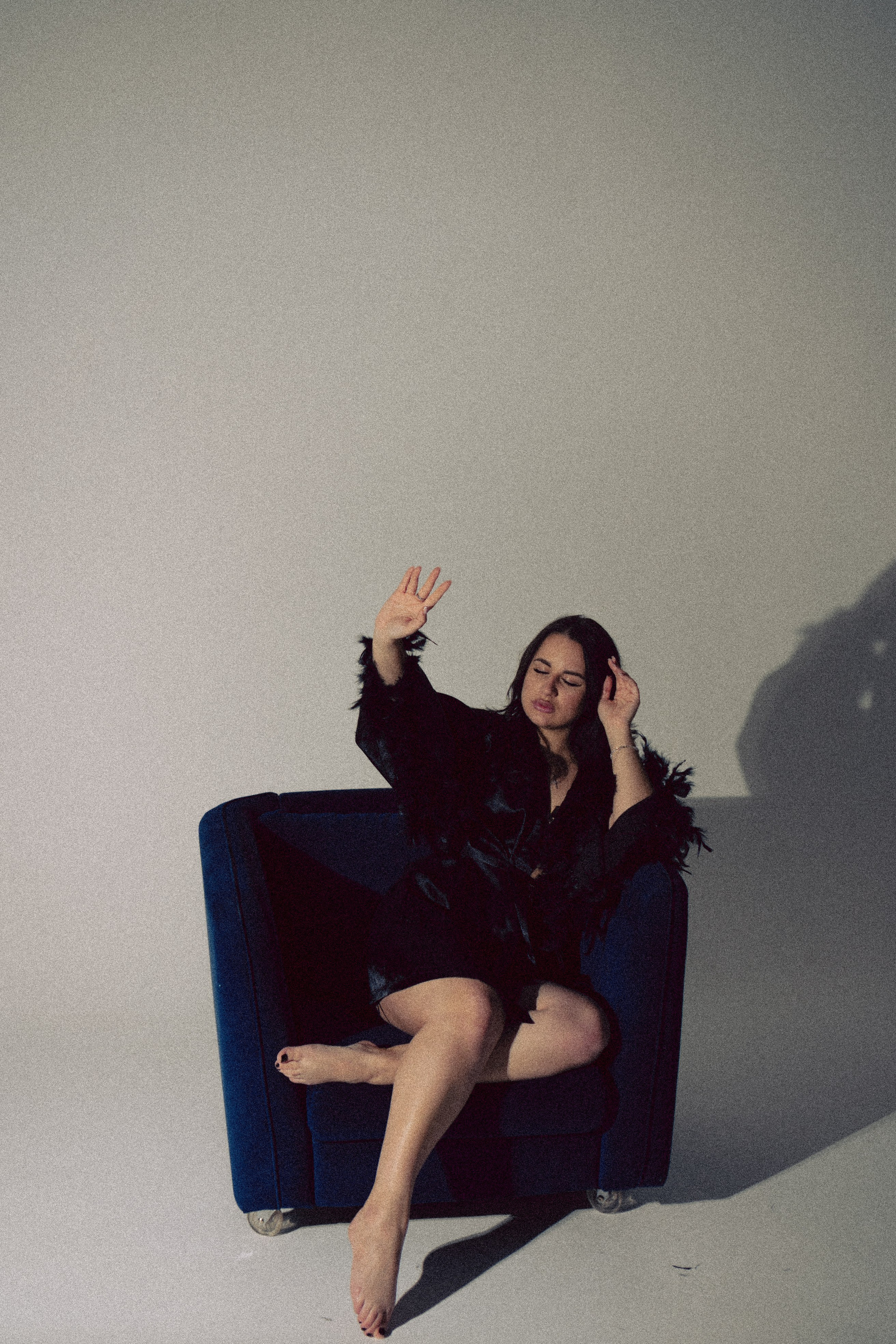 История ко дню рождения. Профессиональный фотограф, Санкт-Петербург — Виктория Богомолова