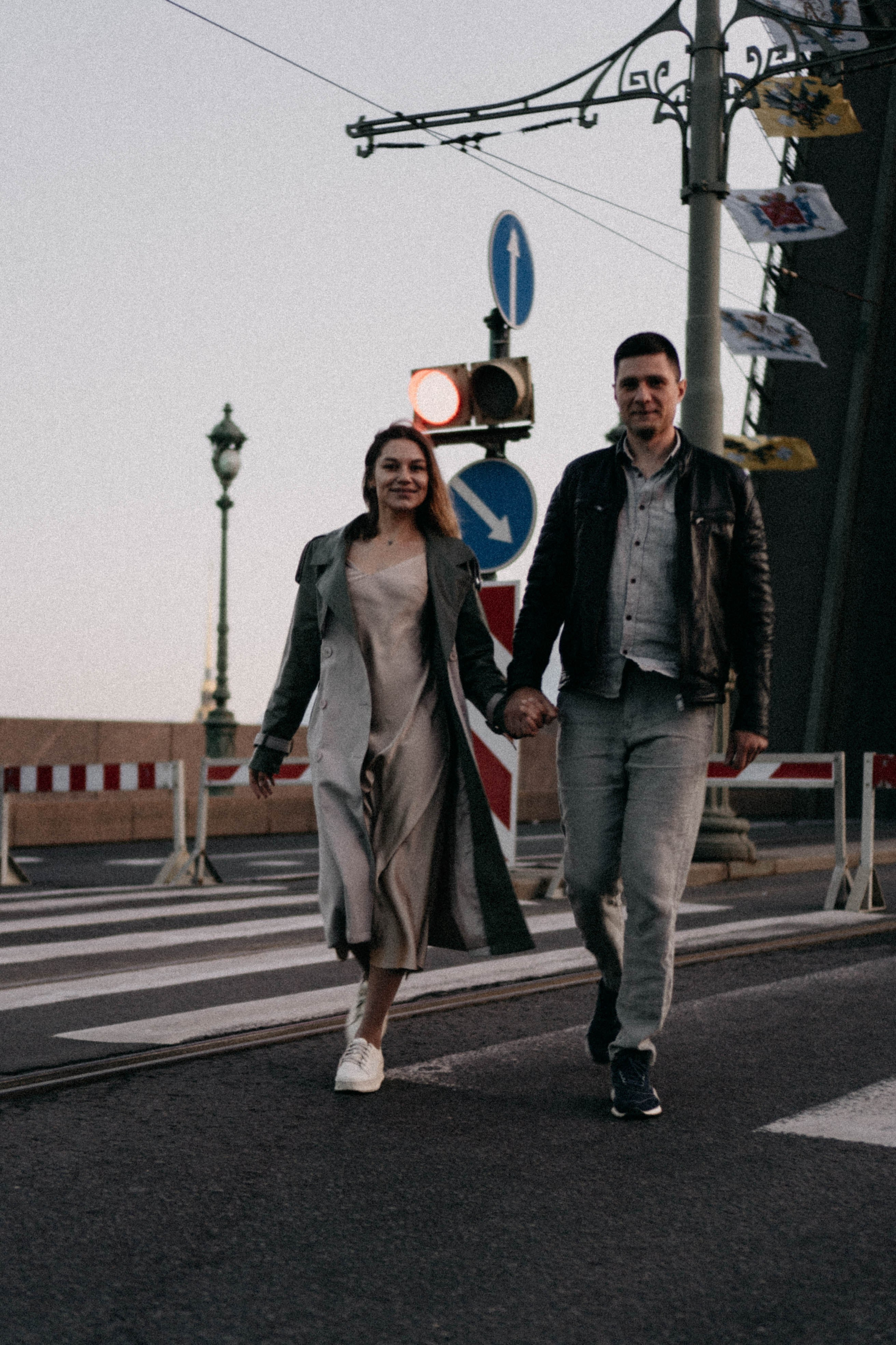 Рассветная, белые ночи. Профессиональный фотограф, Санкт-Петербург — Виктория Богомолова