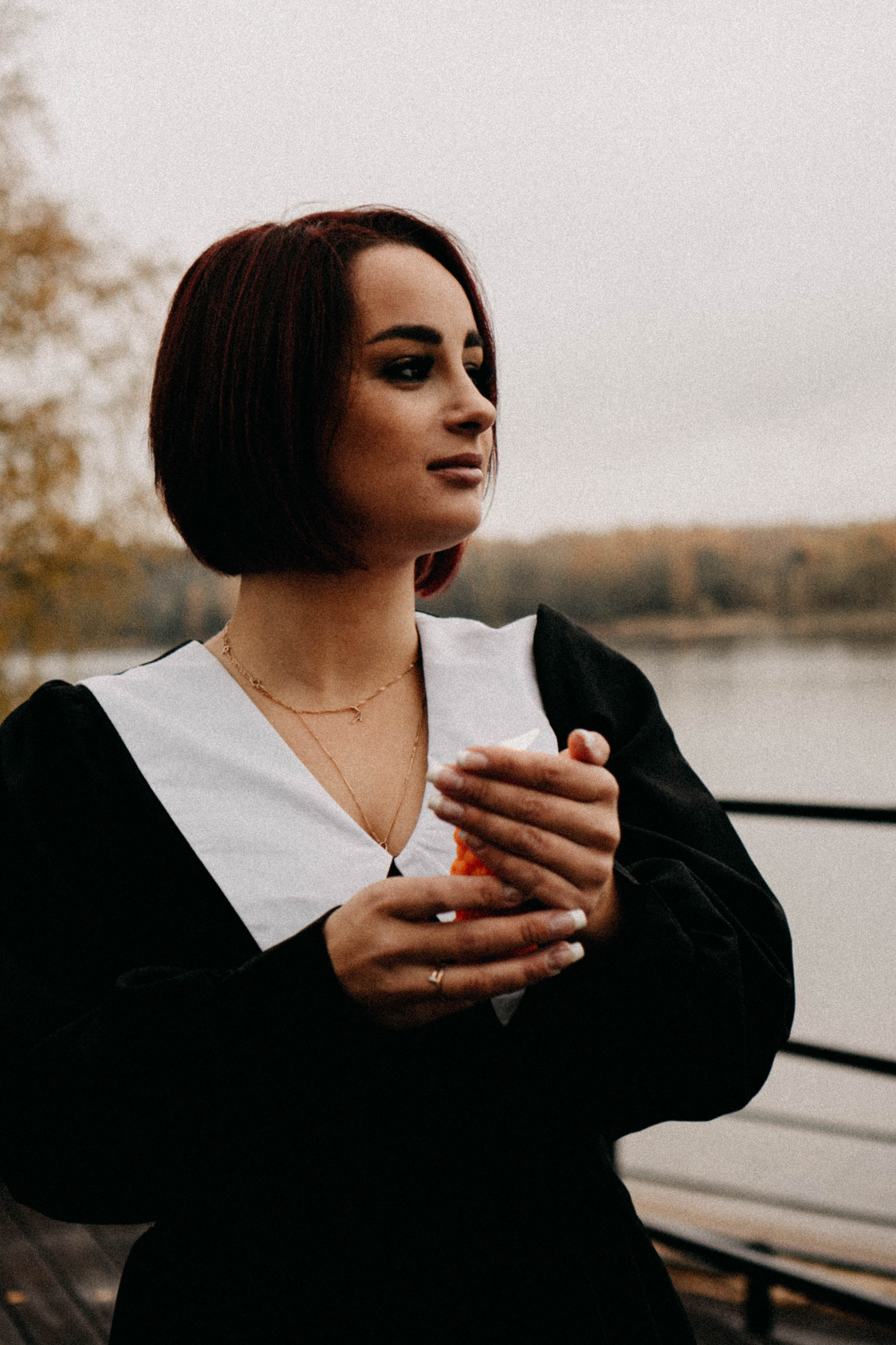 Осеняя. Профессиональный фотограф, Санкт-Петербург — Виктория Богомолова