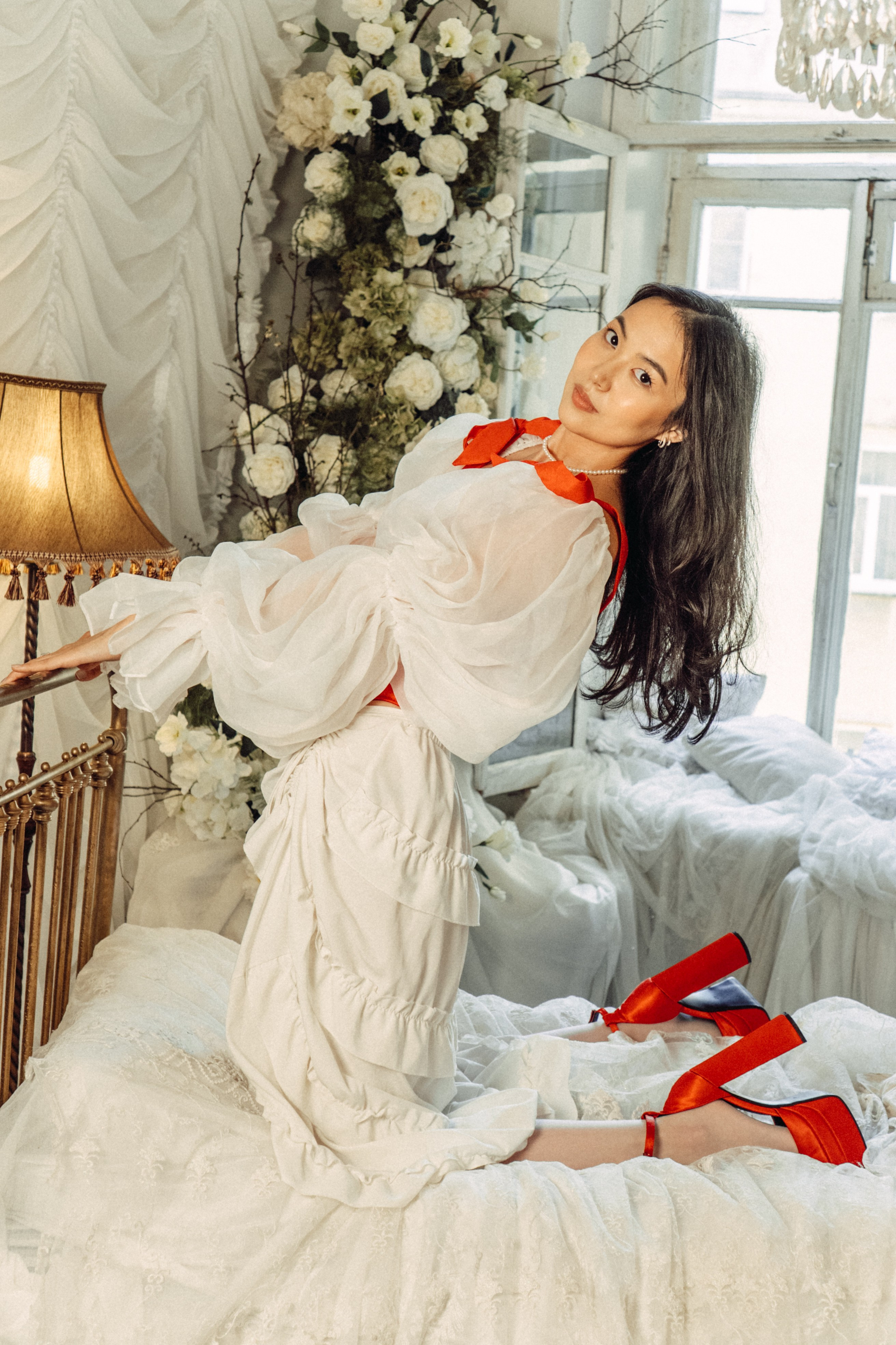 ВИНТАЖНЫЙ СТИЛЬ. Профессиональный фотограф, Санкт-Петербург — Виктория Богомолова