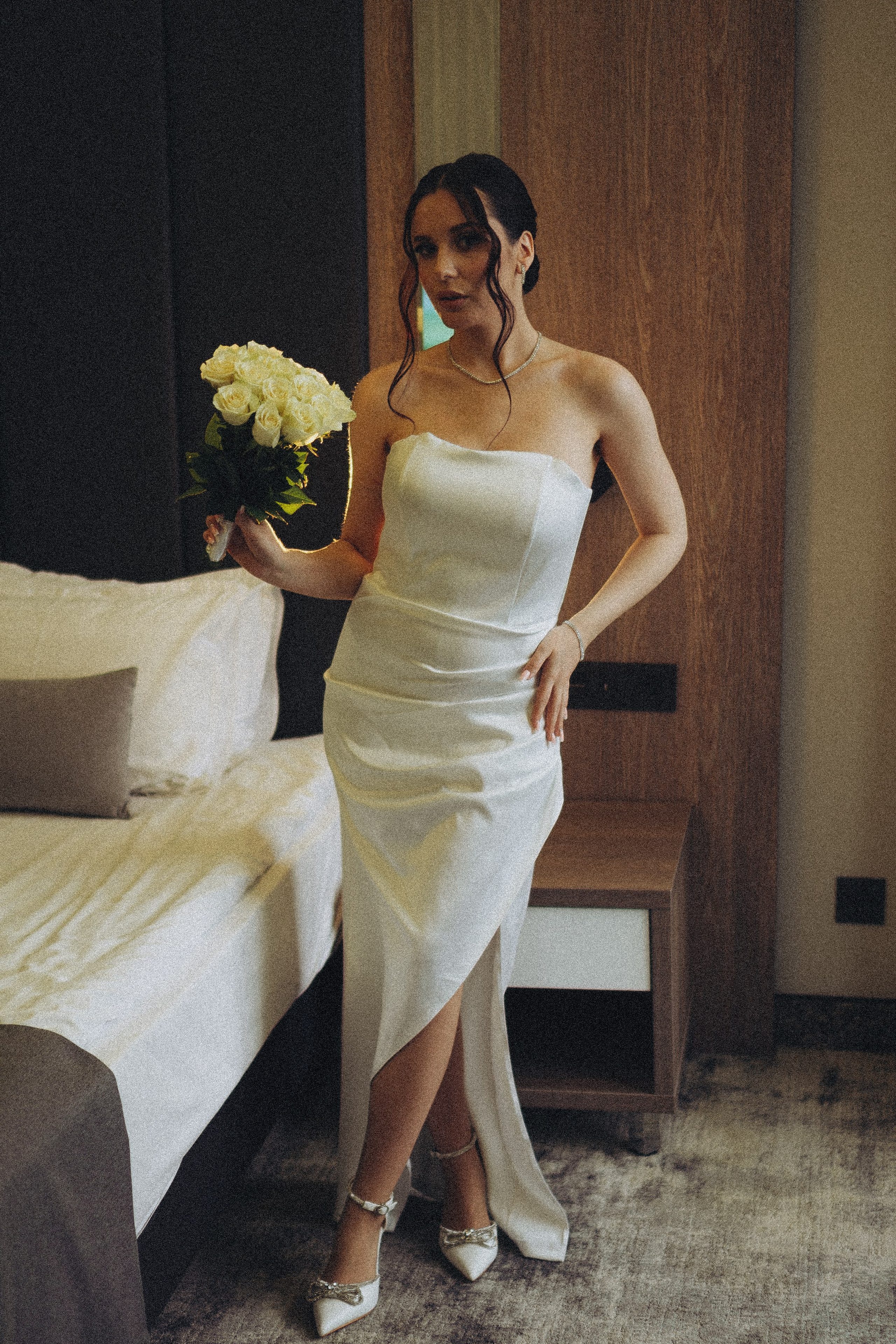 СВАДЕБНАЯ СЬЕМКА СБОРОВ ЖЕНИХА И НЕВЕСТЫ В ОТЕЛЕ И ТАКЖЕ ФОТОСЕССИИЯ В ОТЕЛЕЕ МЕГАПОЛИС БРЯНСК. Профессиональный фотограф, Санкт-Петербург — Виктория Богомолова