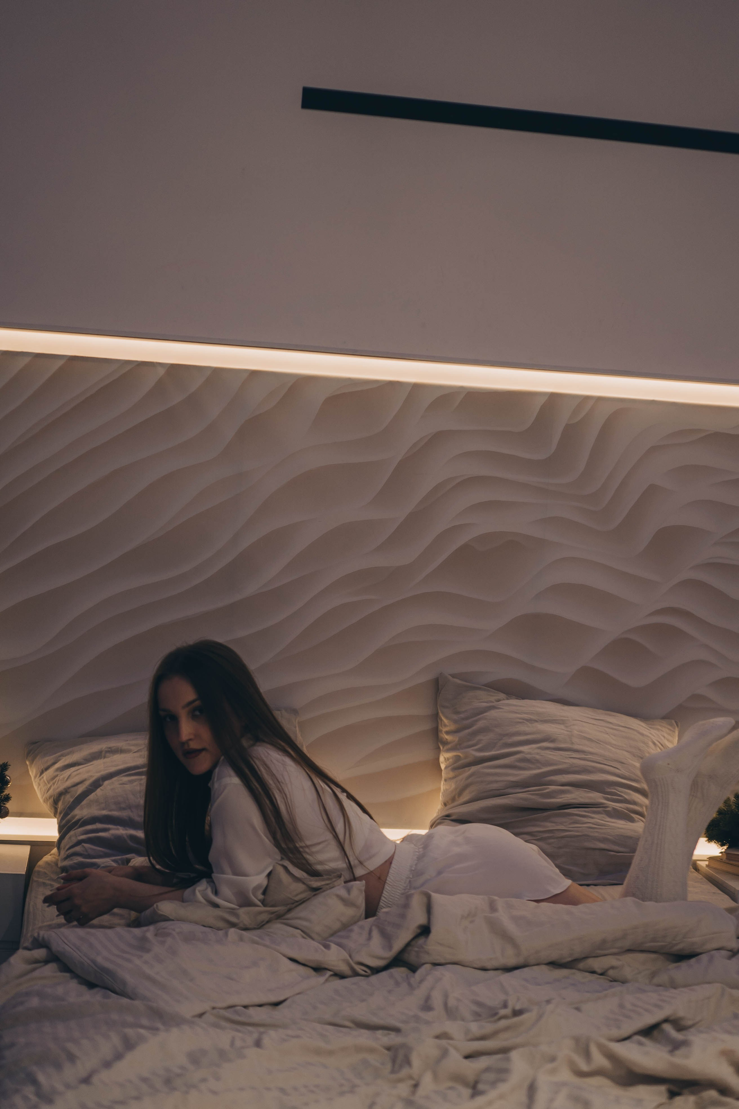 Новогодняя. Профессиональный фотограф, Санкт-Петербург — Виктория Богомолова