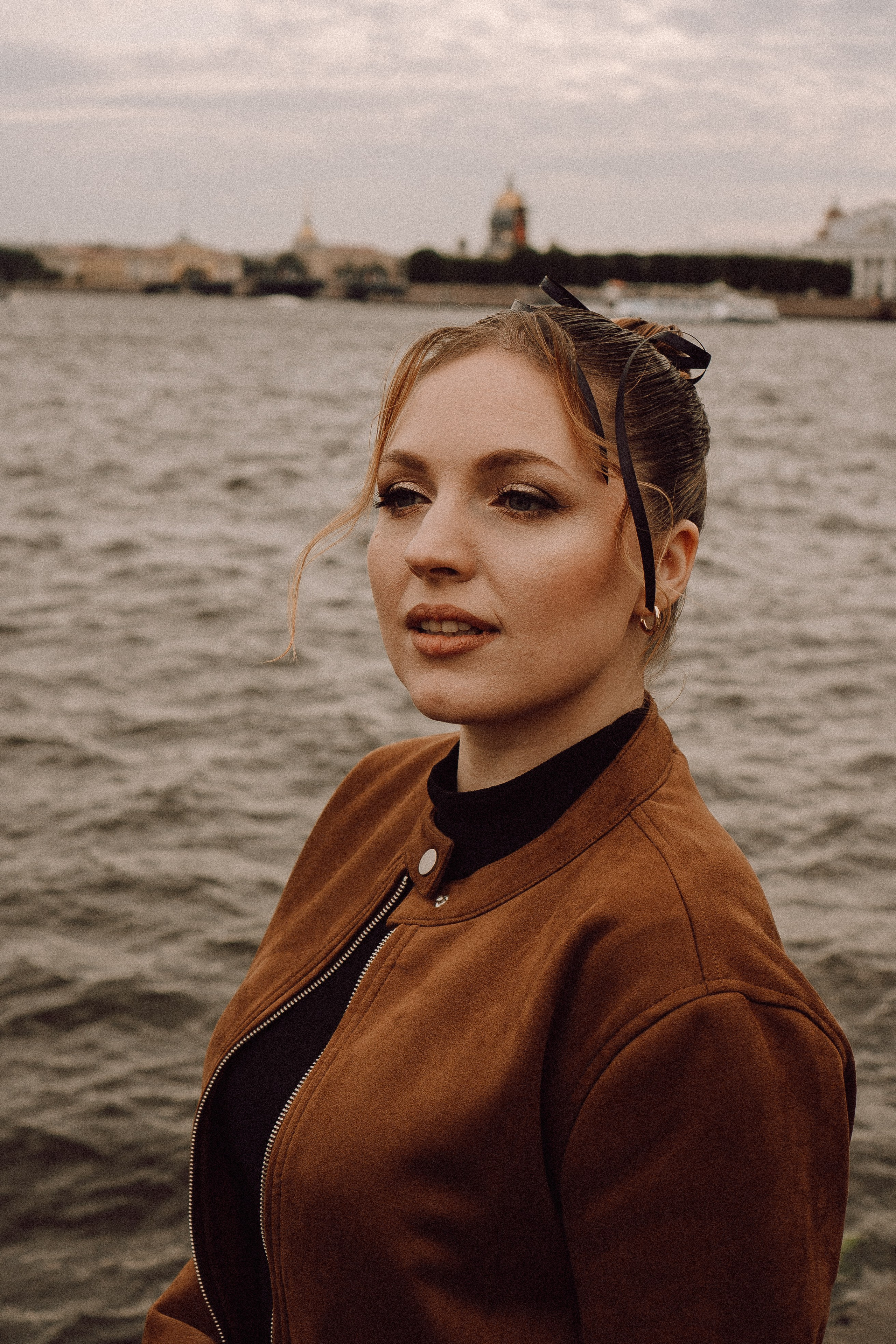 LOVE. Профессиональный фотограф, Санкт-Петербург — Виктория Богомолова