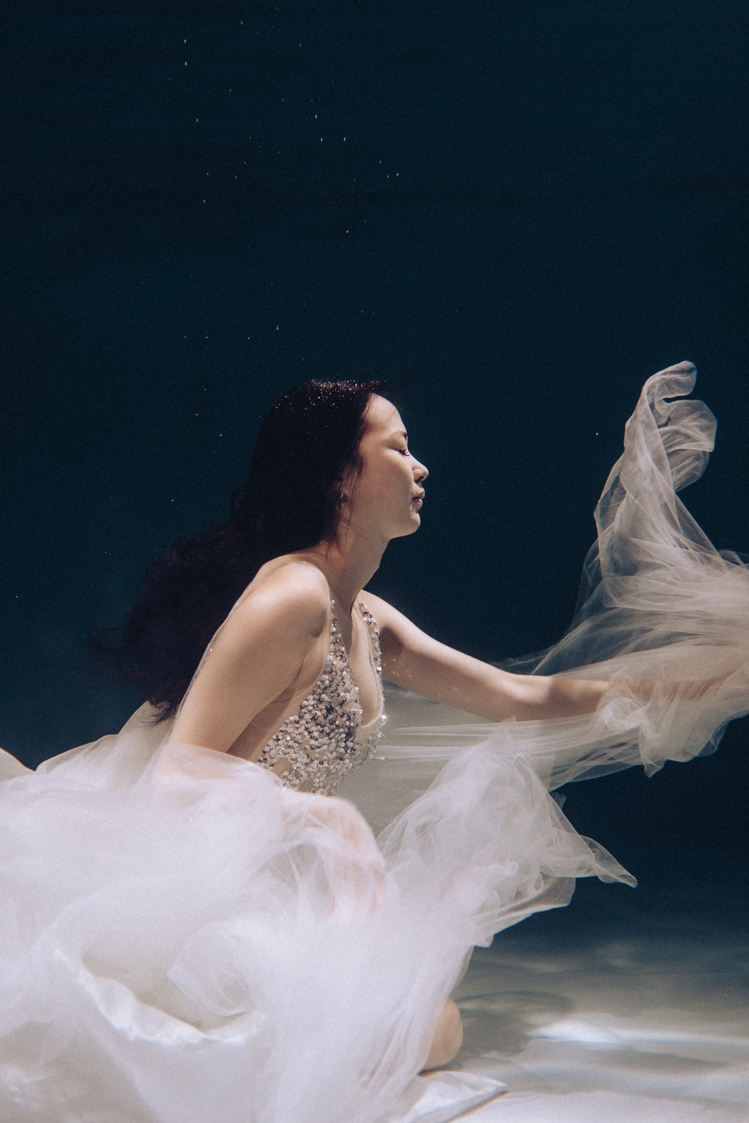 ФОТОСЕСИСИЯ В БАССЕЙНЕ. Профессиональный фотограф, Санкт-Петербург — Виктория Богомолова