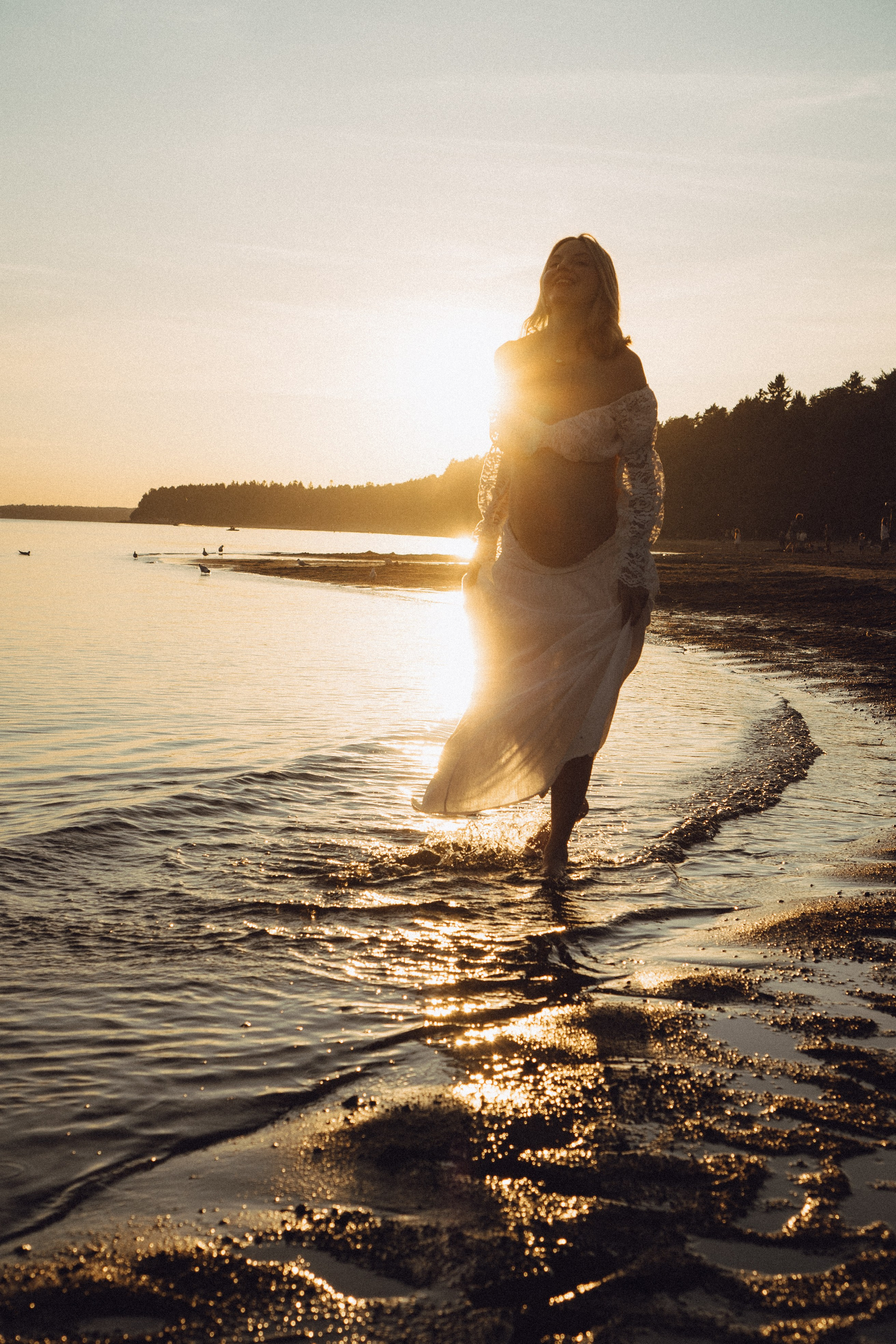В ОЖИДАНИИ. Профессиональный фотограф, Санкт-Петербург — Виктория Богомолова