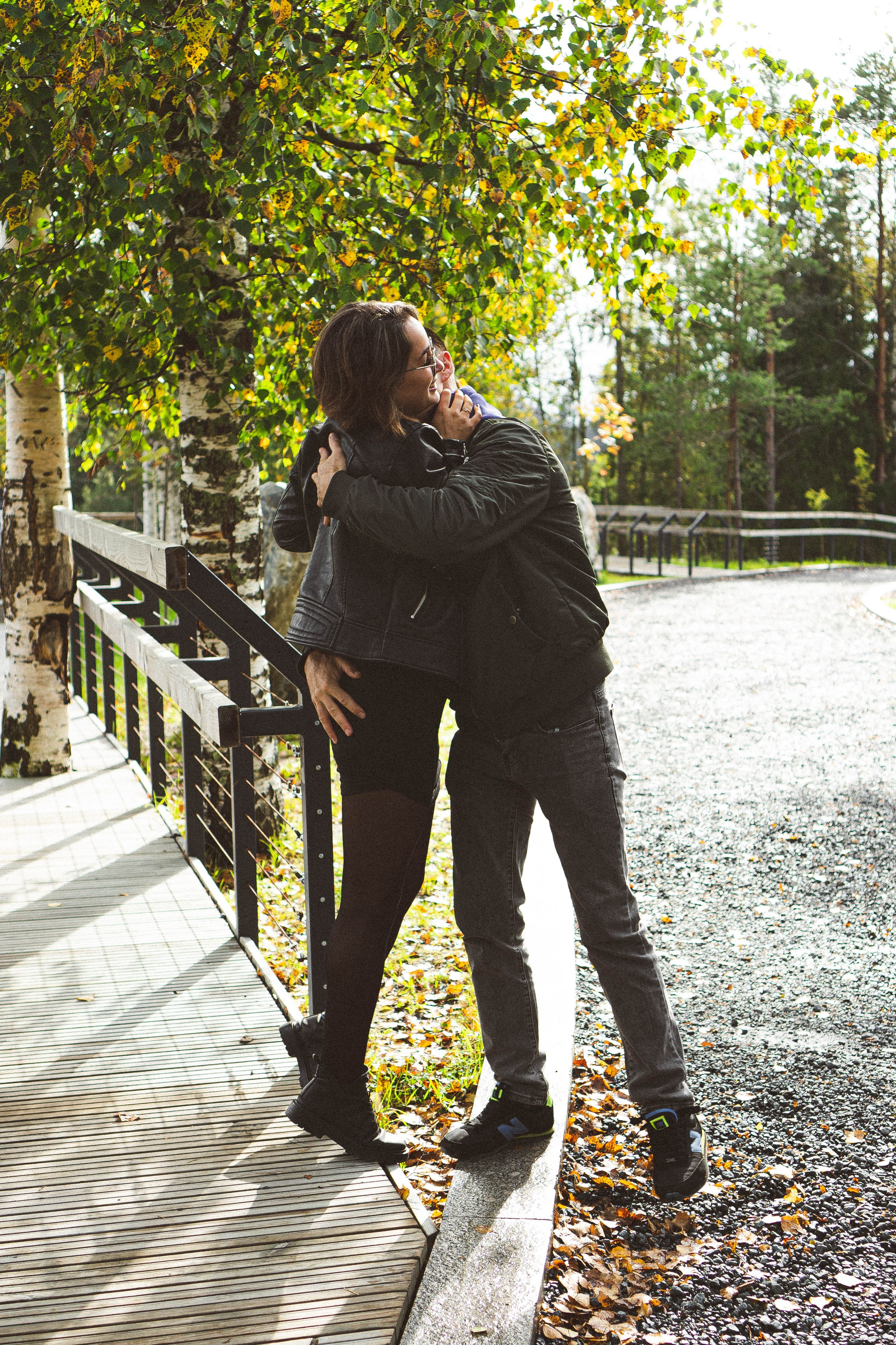 Прогулка на природе. Профессиональный фотограф, Санкт-Петербург — Виктория Богомолова