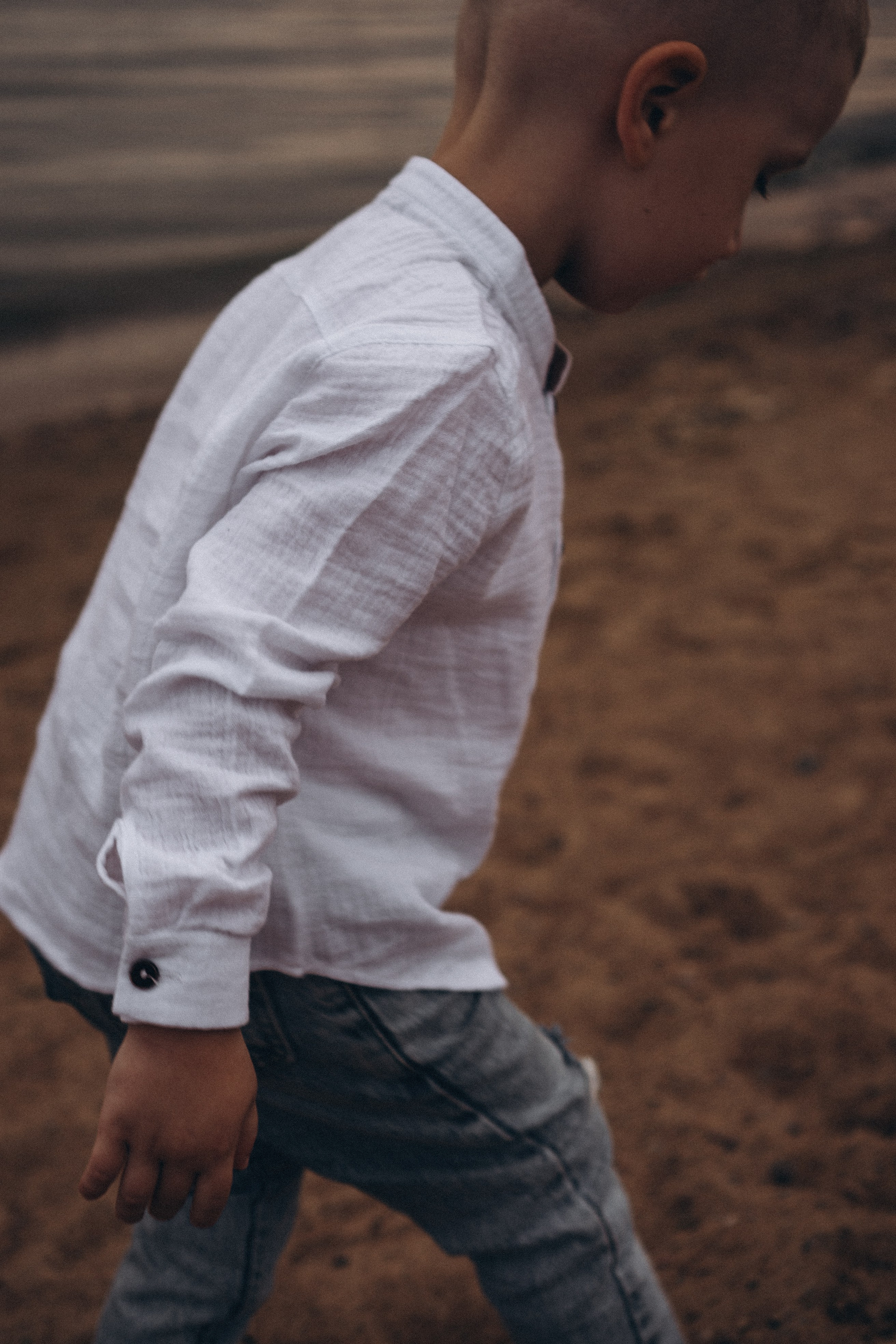 Семейная история на берегу залива. Профессиональный фотограф, Санкт-Петербург — Виктория Богомолова