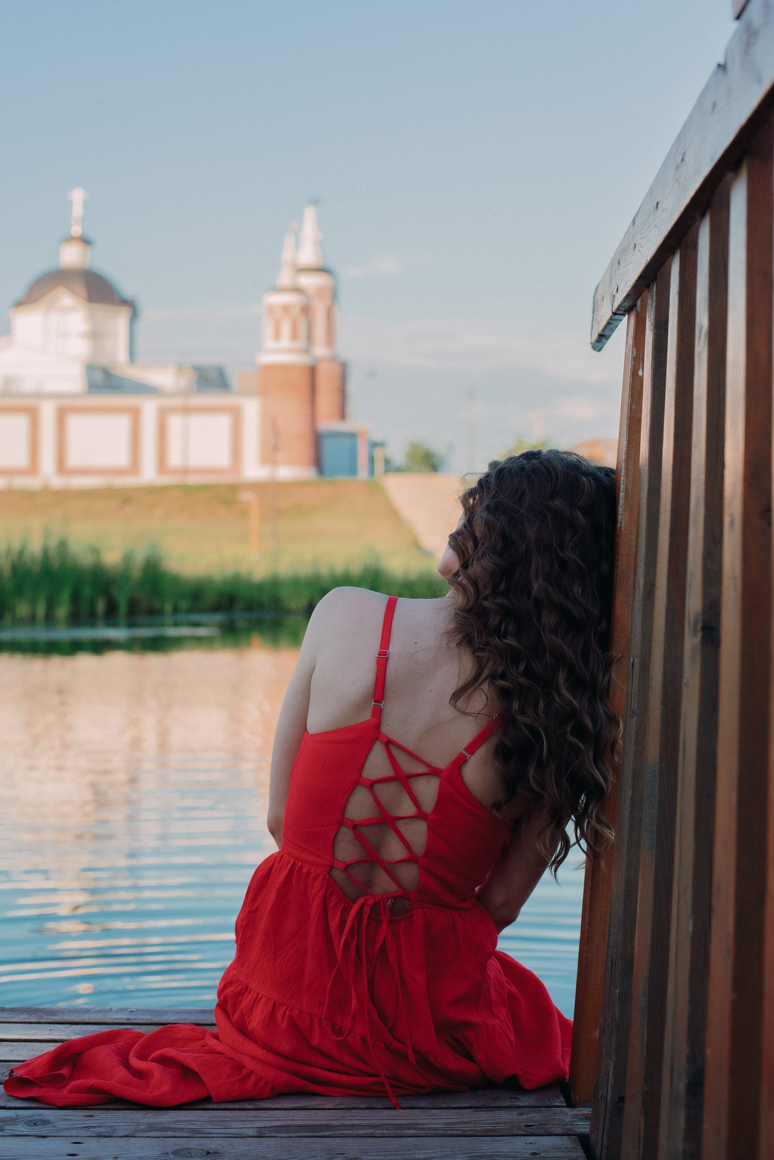 Женский фотограф в Москве. Свадебный фотограф в Москве Дина Виннер