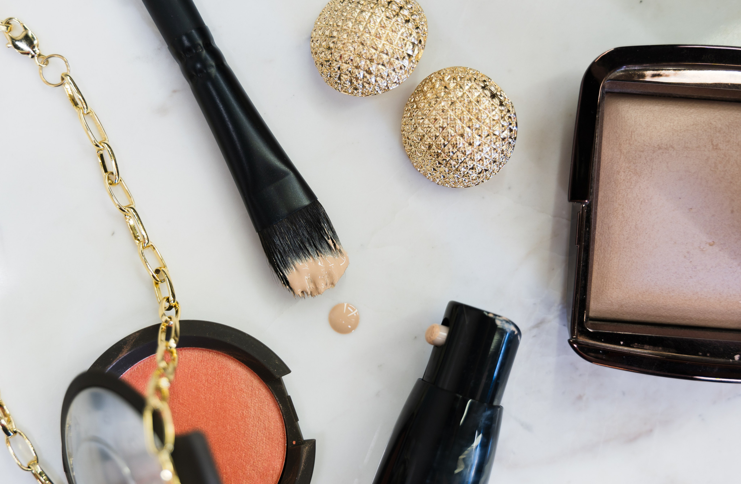 Бьюти. Предметный фотограф Санкт-Петербург