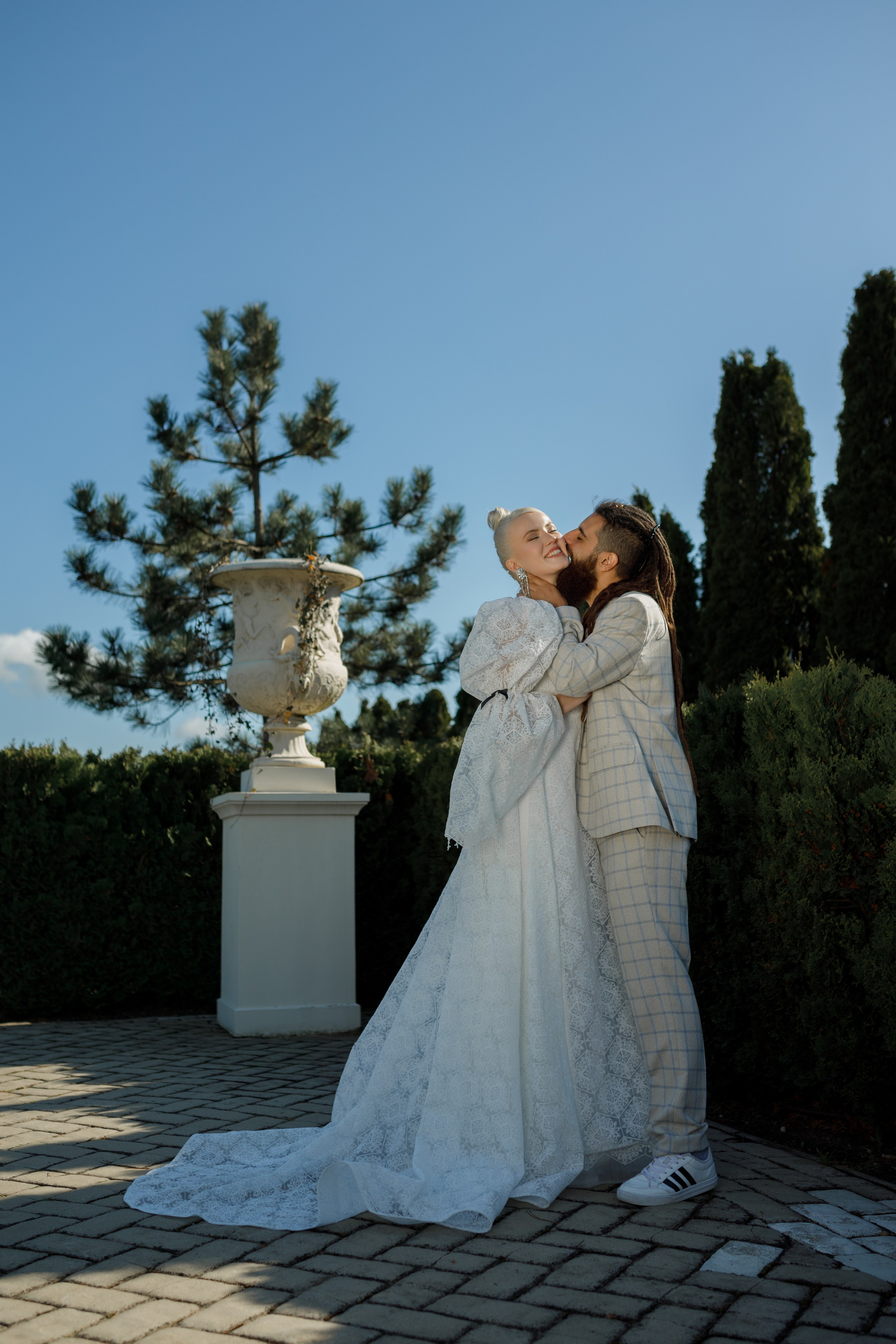 Гайк и Катя. Фотограф Краснодар