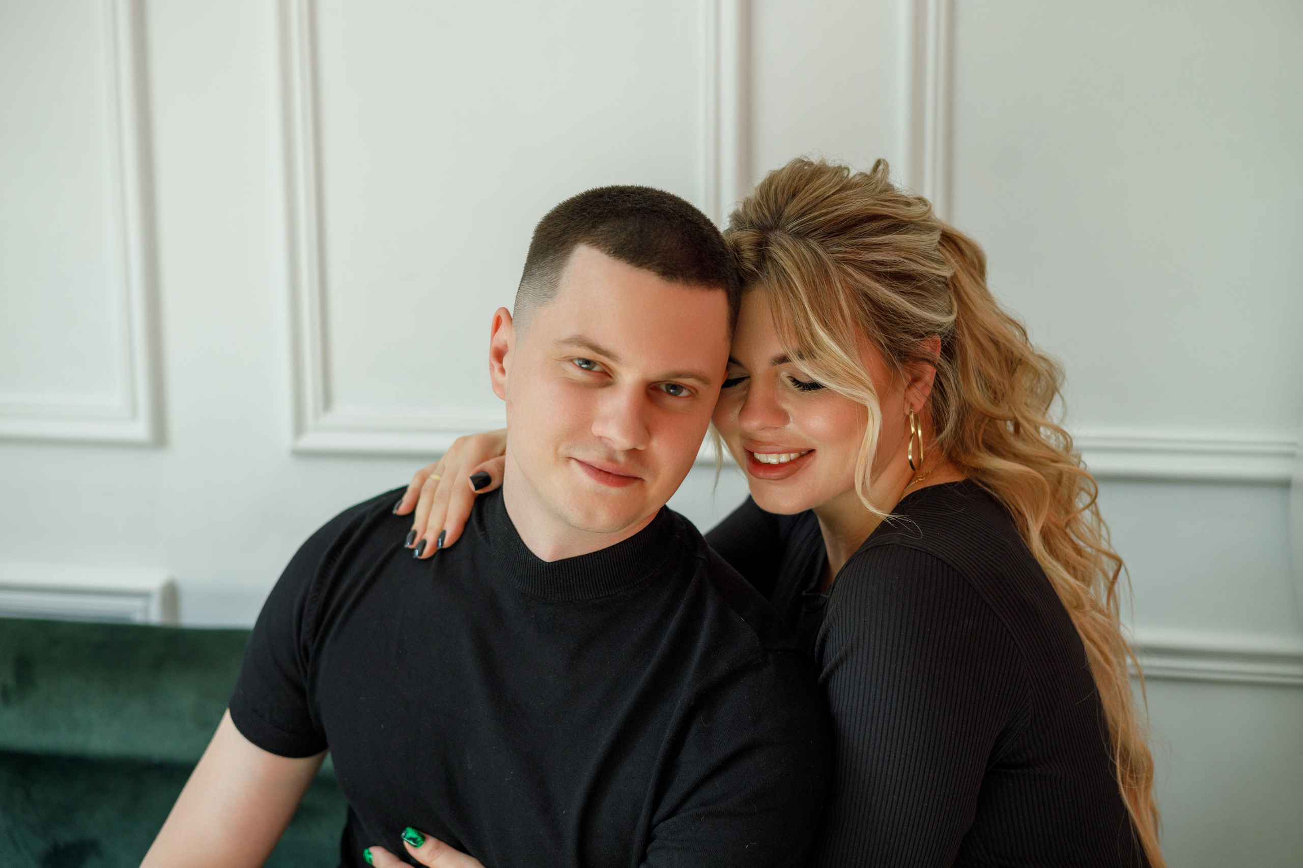 Роман и Юлия. Фотограф Краснодар